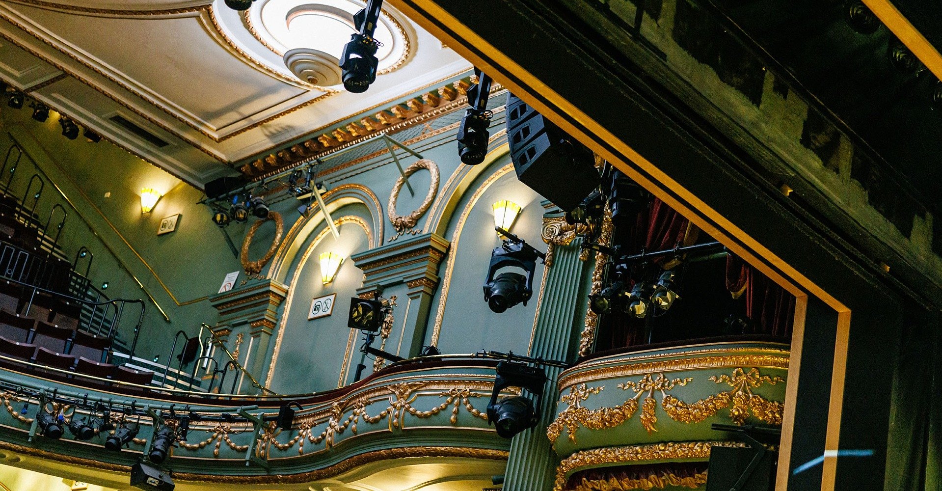 Aldwych Theatre