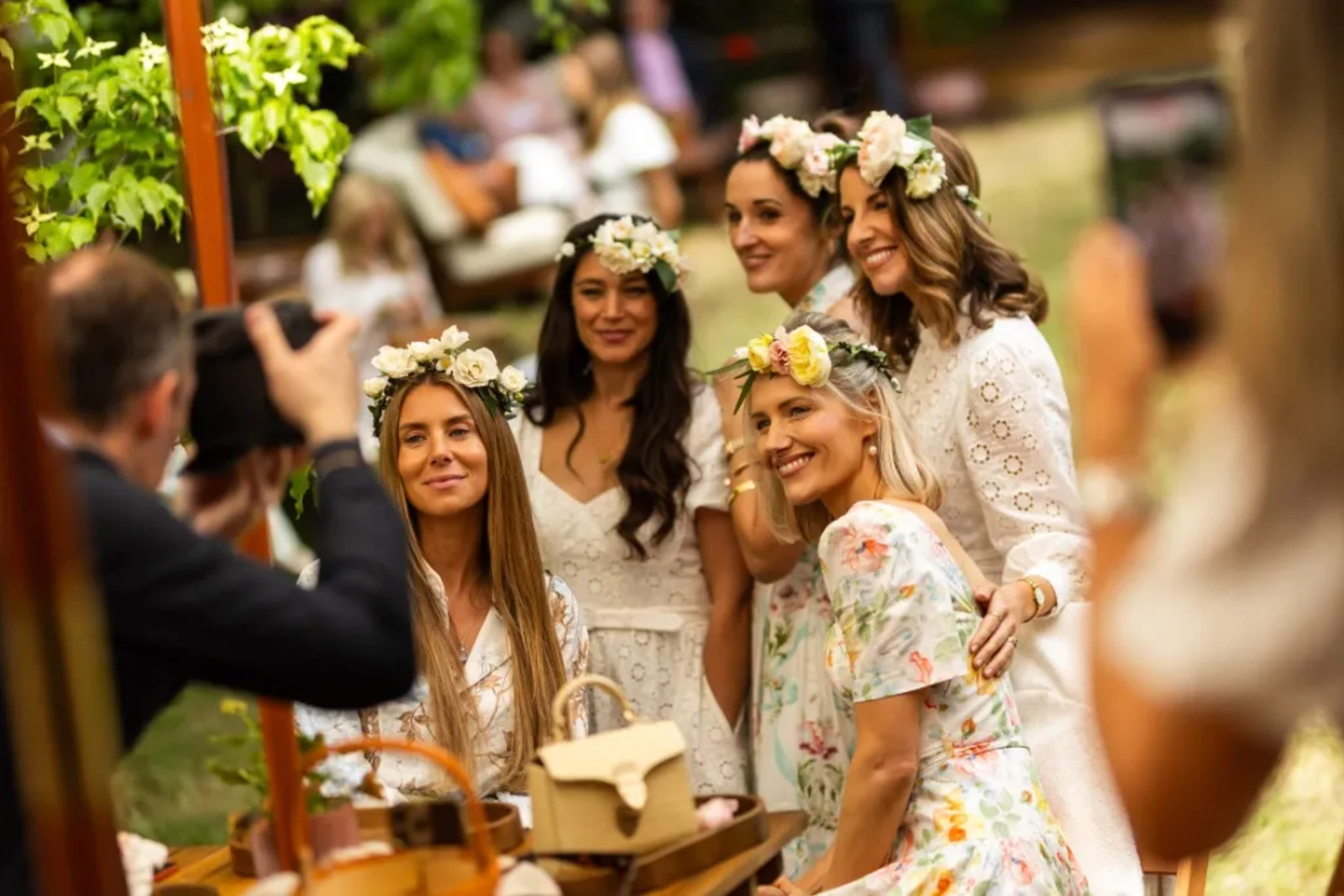 The RHS Chelsea Flower Show in the Royal Hospital Chelsea grounds