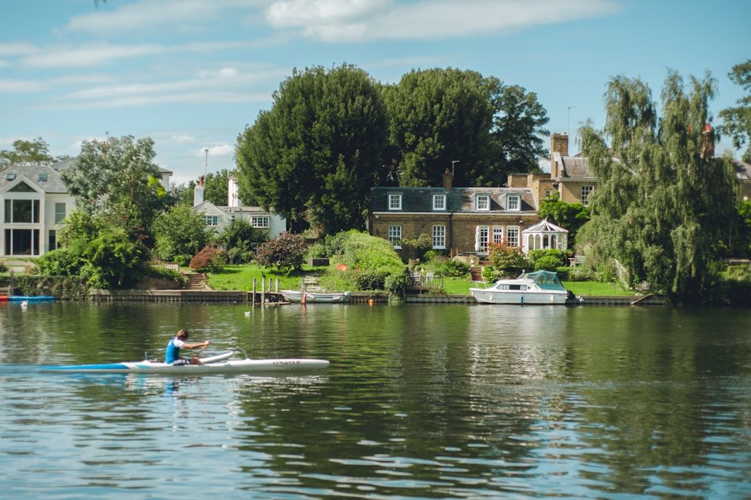 Henley Royal Regatta