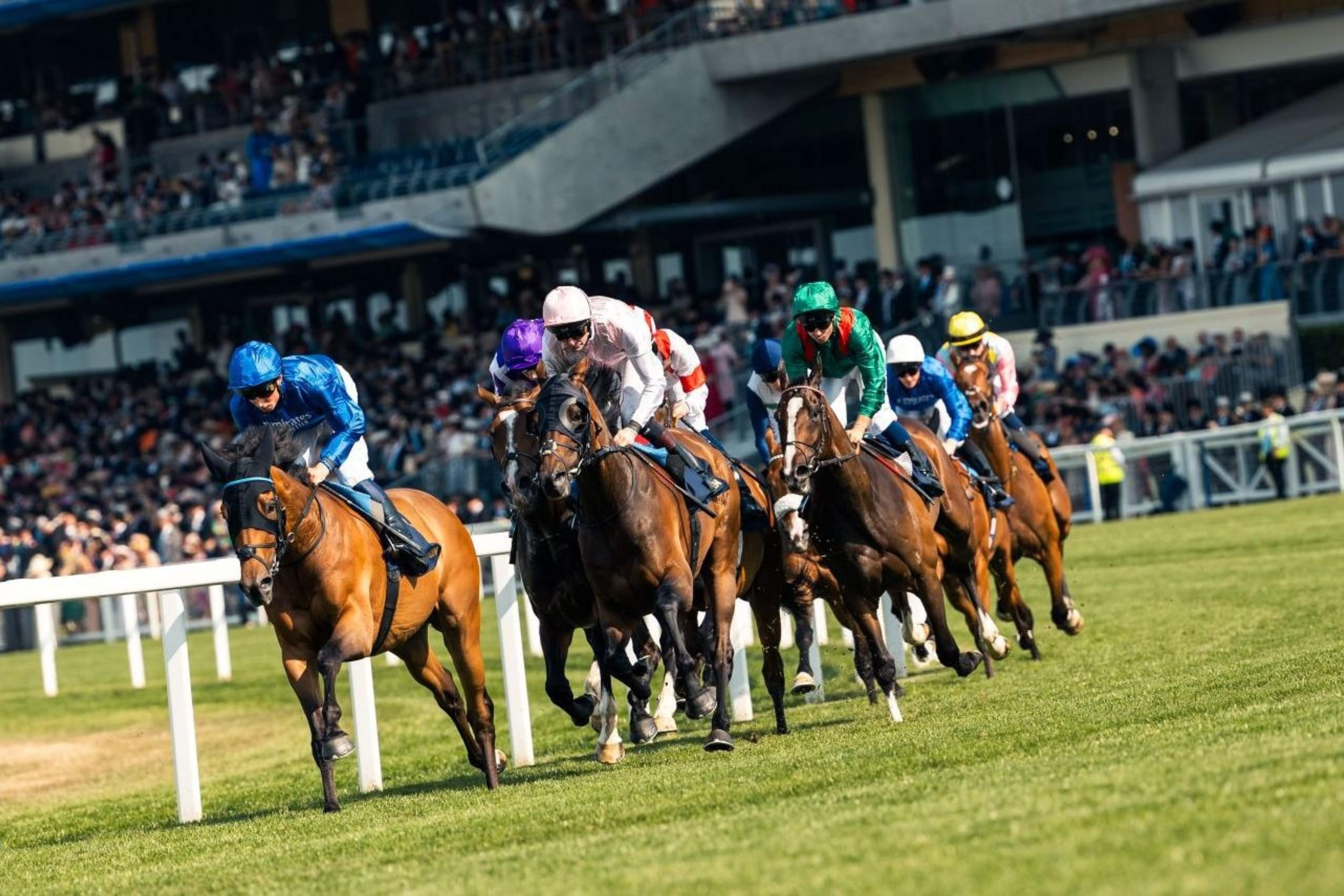 Royal Ascot Gold Cup