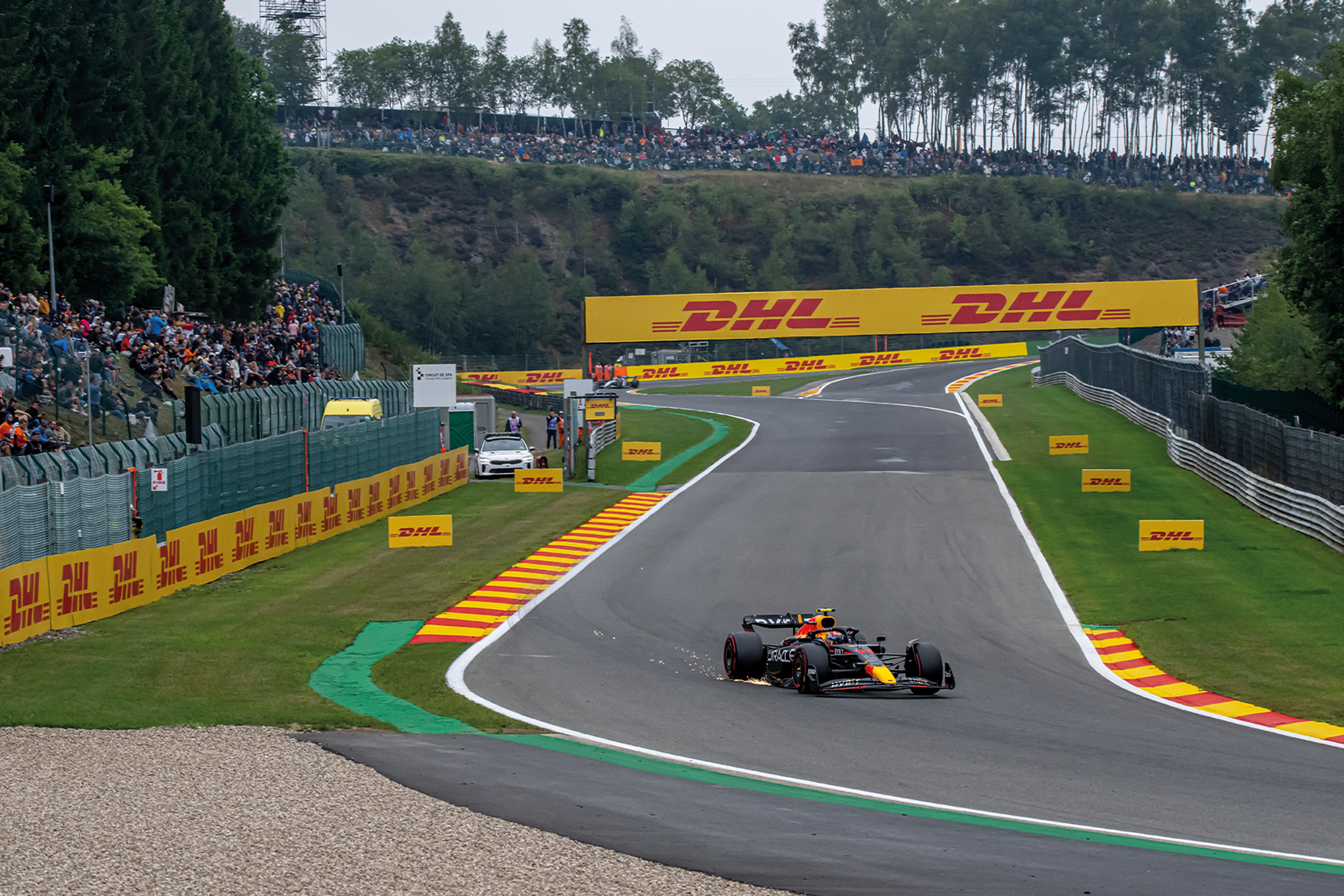 Belgian Grand Prix