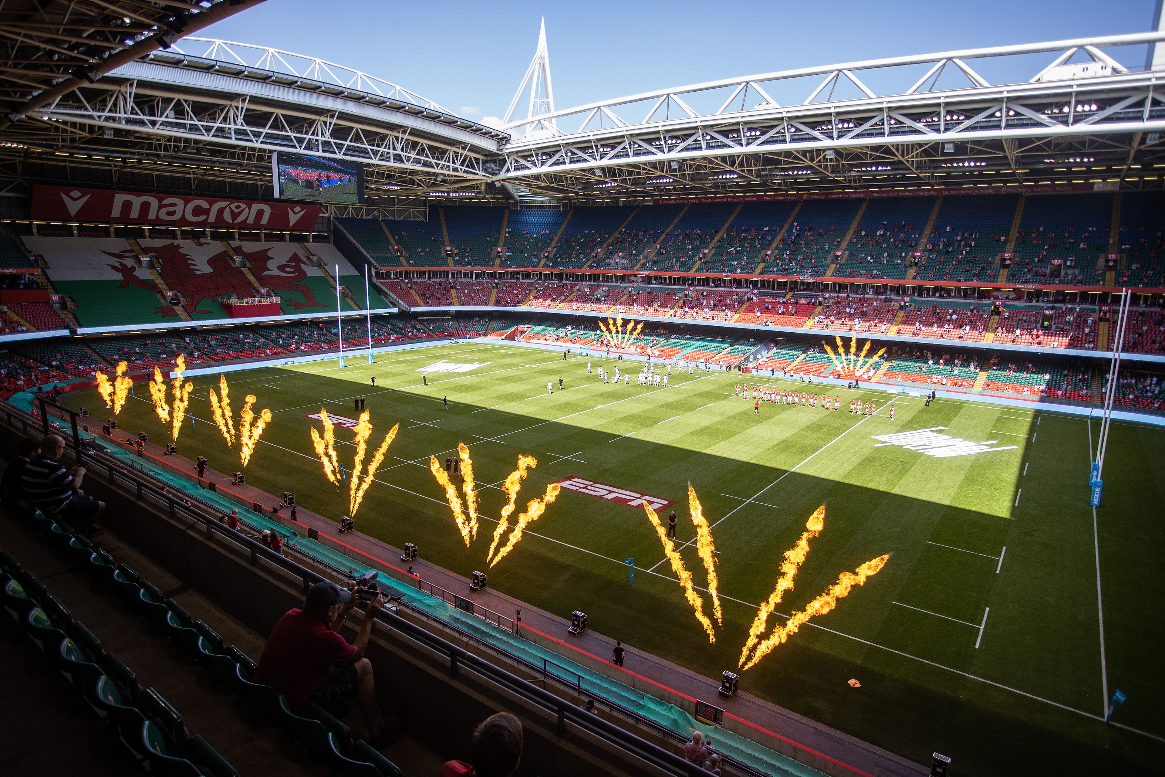 Principality Stadium