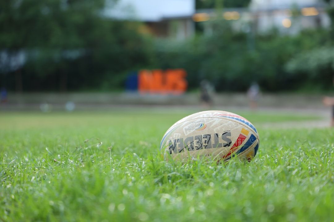 England v Wales