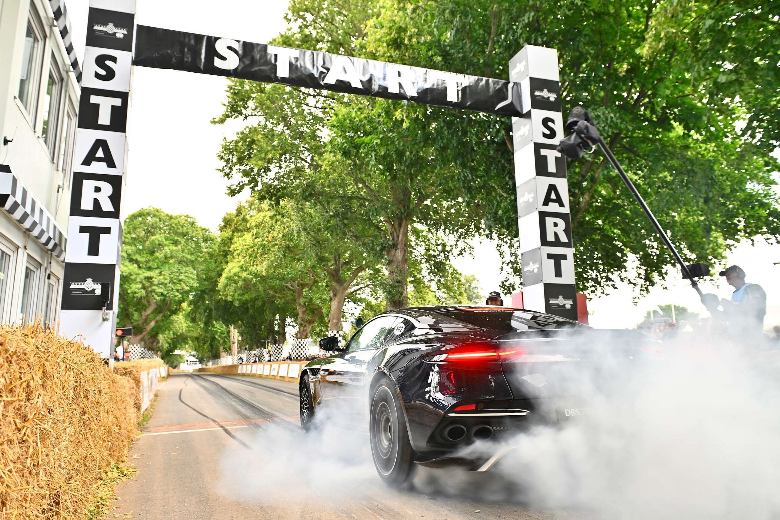 Goodwood Festival of Speed