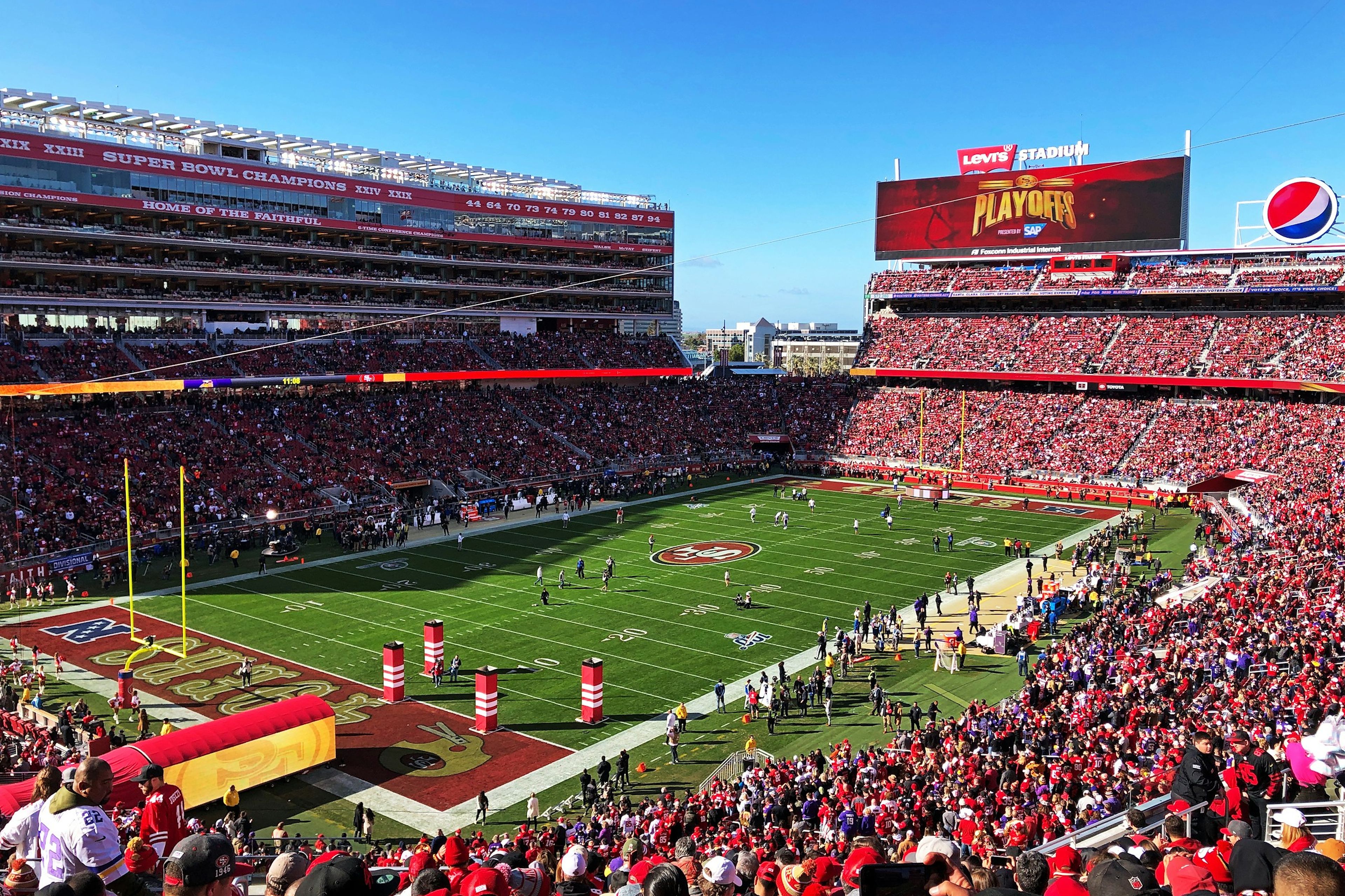 Levi's Stadium