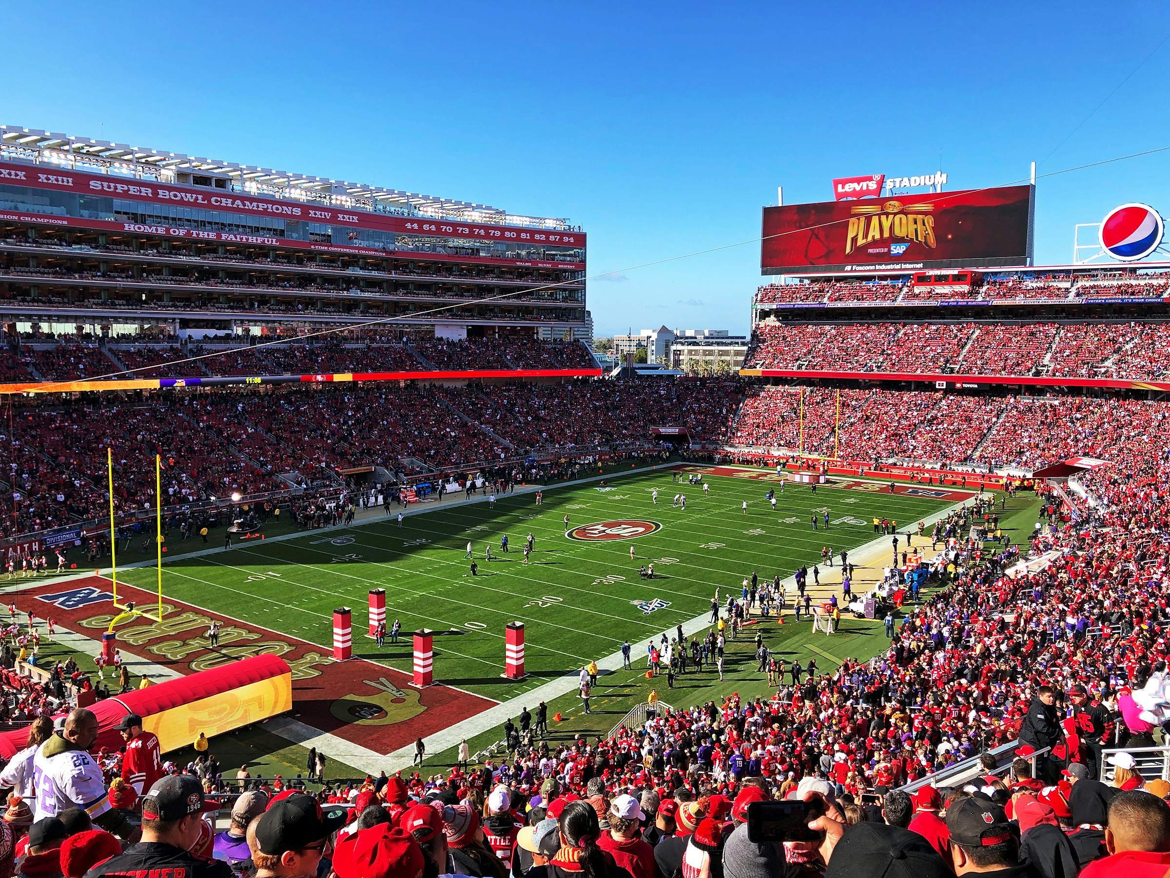 Levi's Stadium