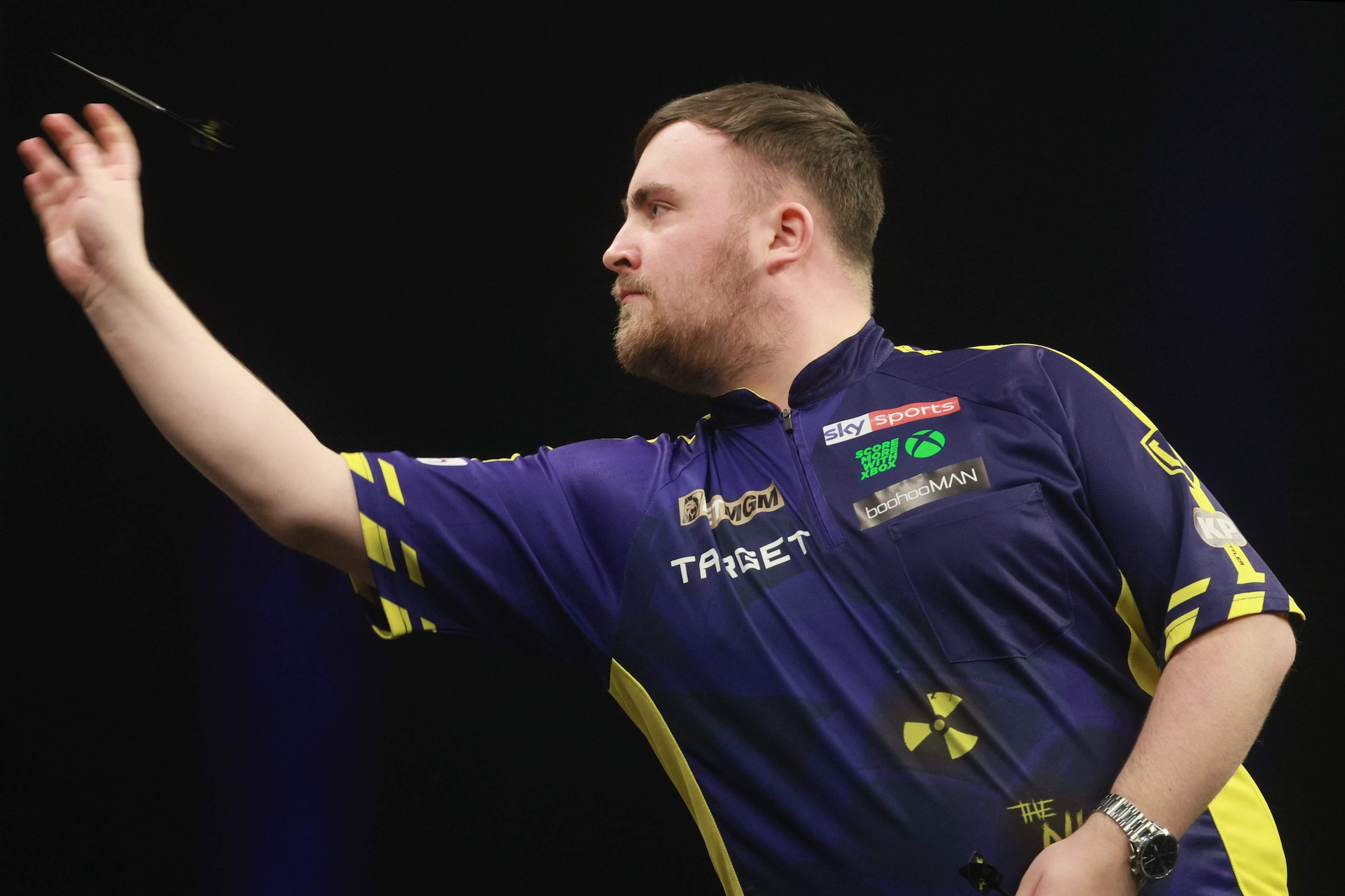 Premier League Darts Play Offs & Final Night
