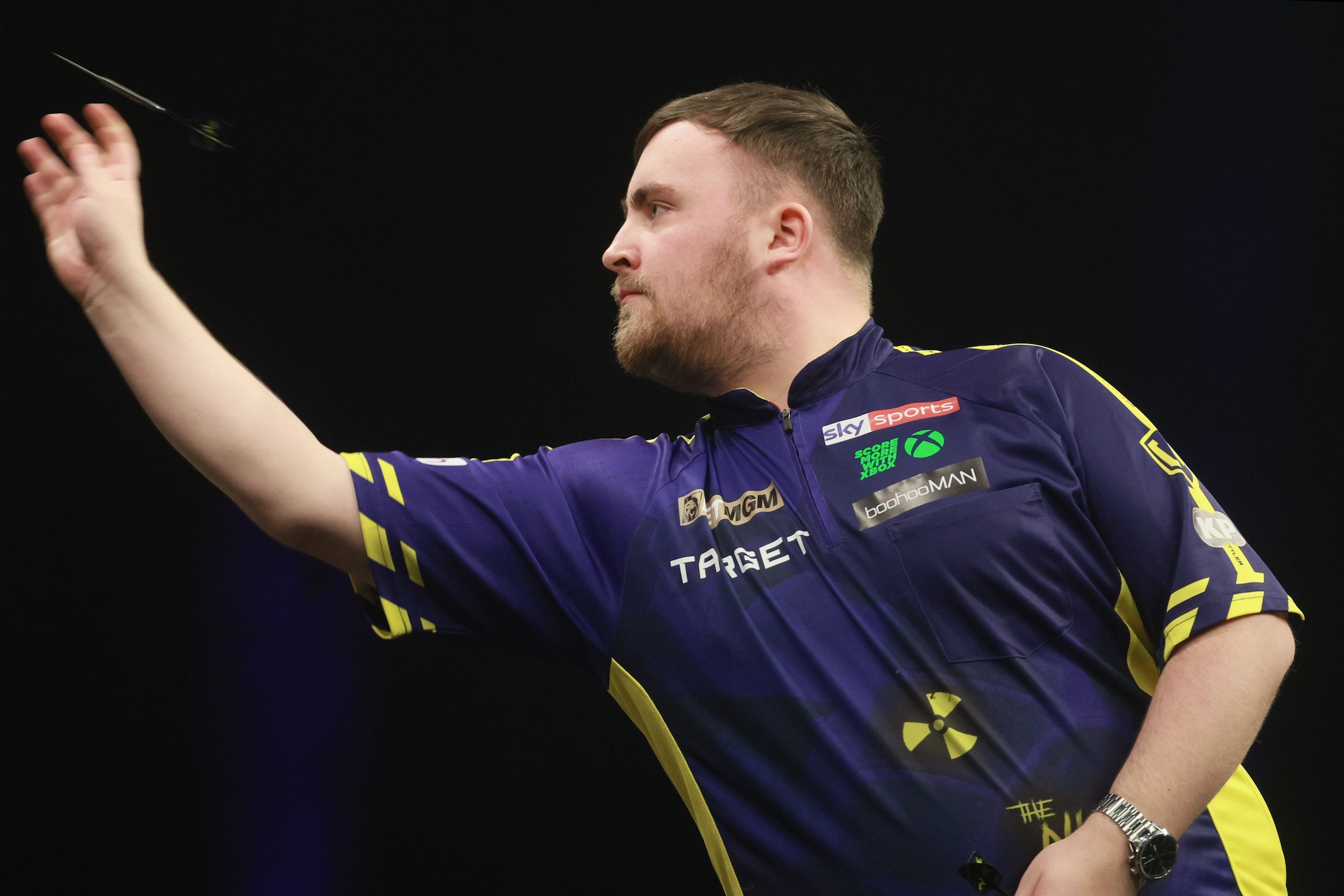 Premier League Darts Play Offs & Final Night