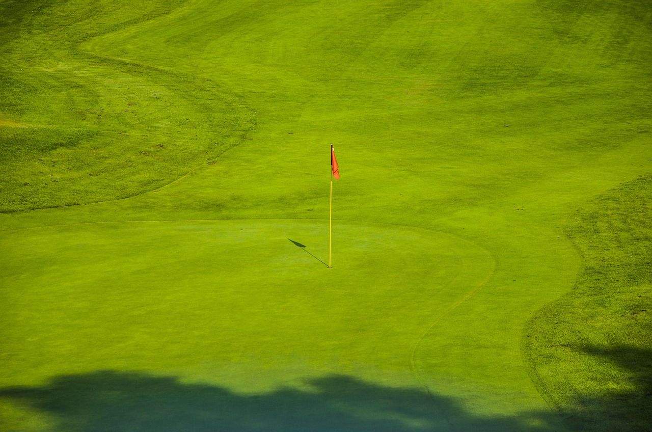 The history of Ryder Cup match play