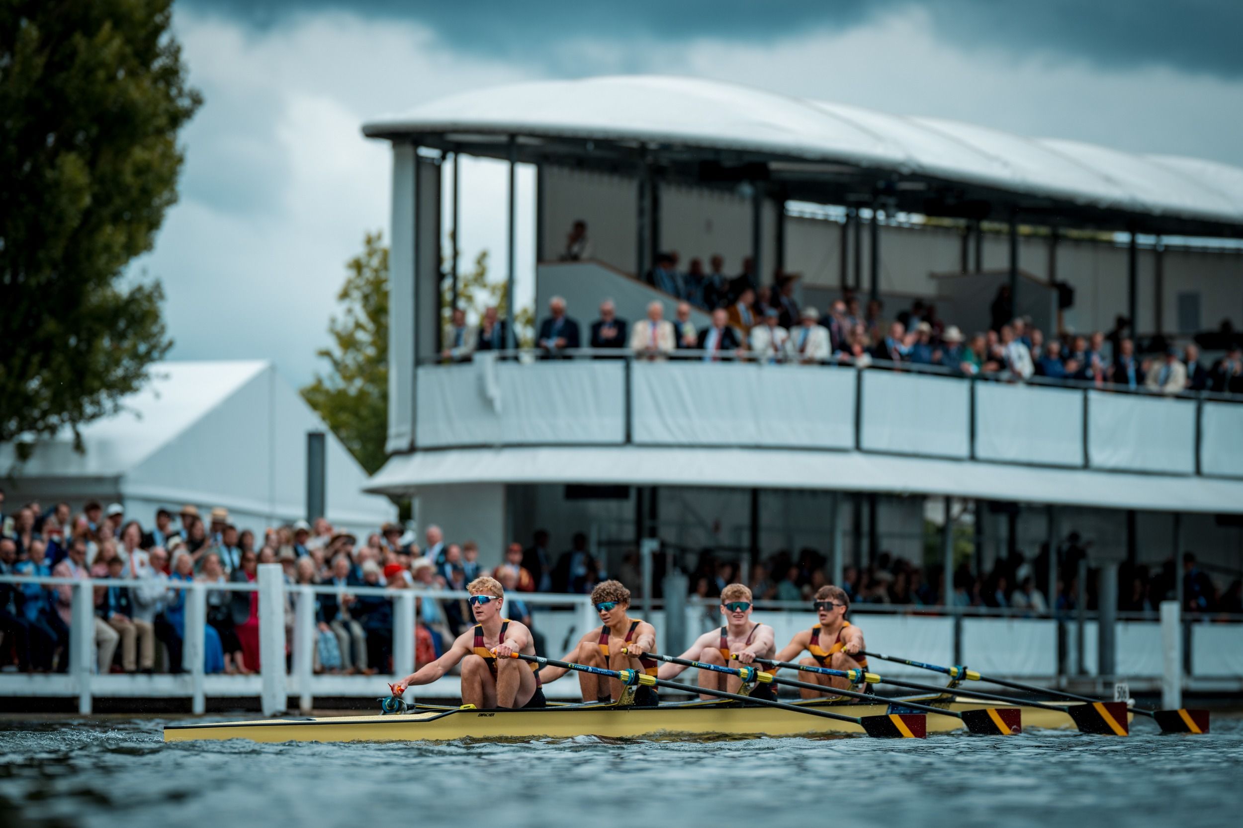 Henley Royal Regatta