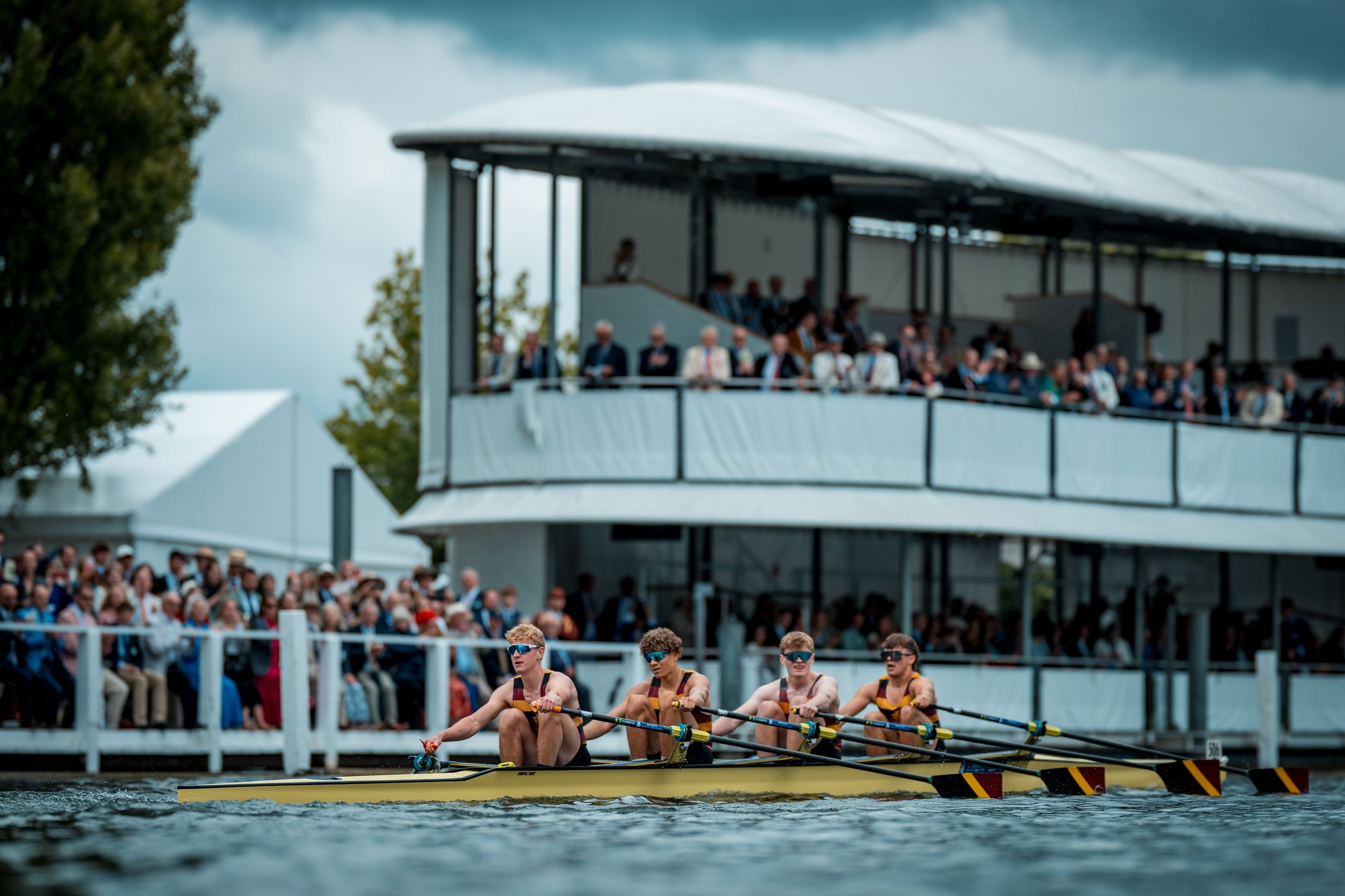 Henley Royal Regatta