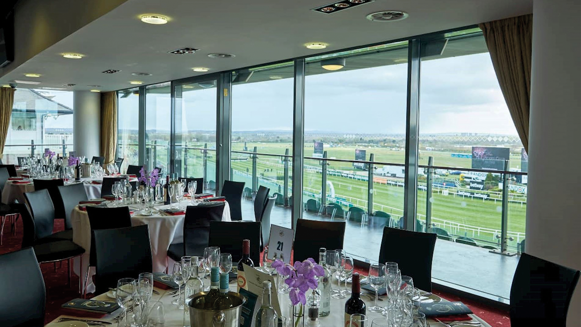 Papillon Restaurant