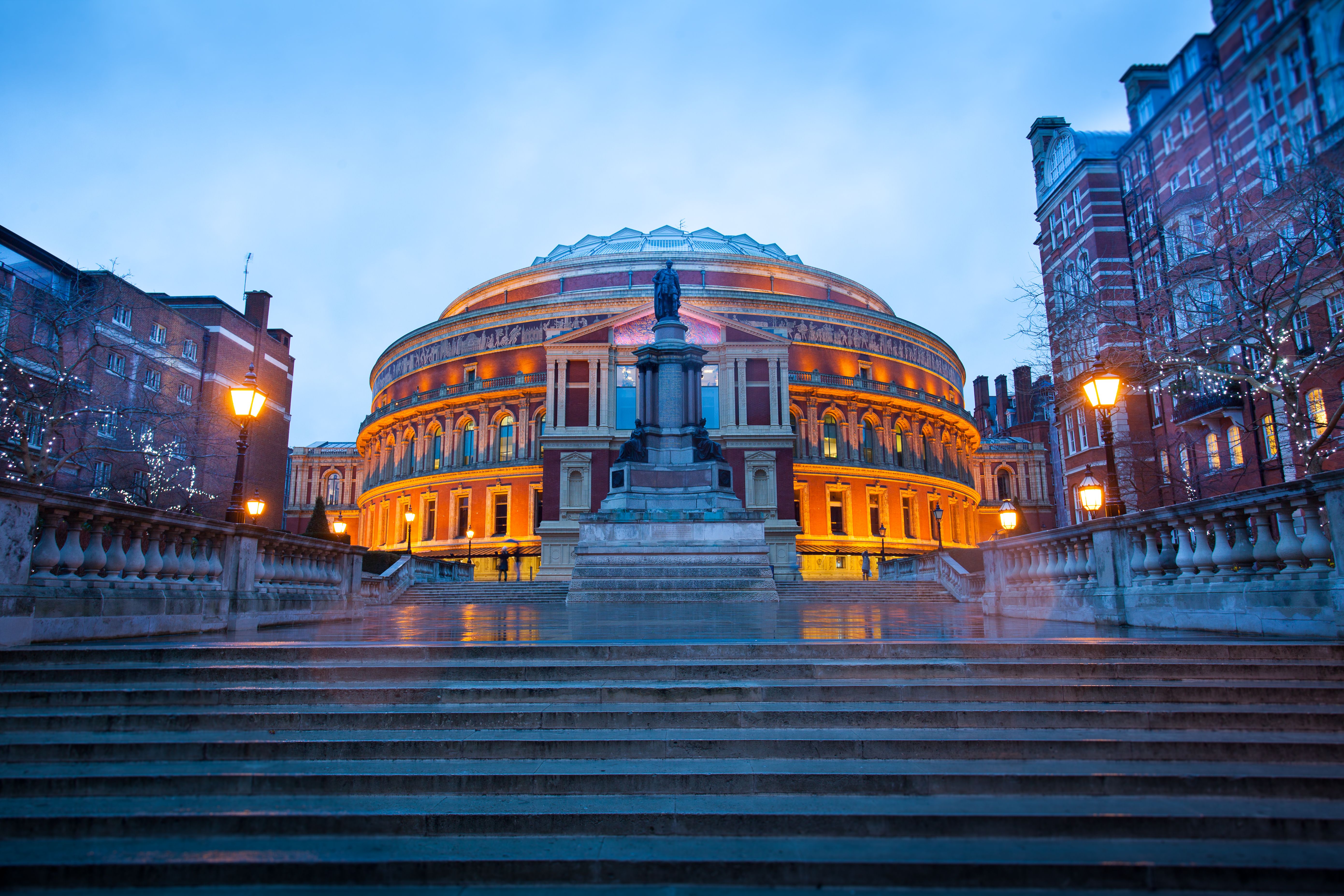 Royal Albert Hall