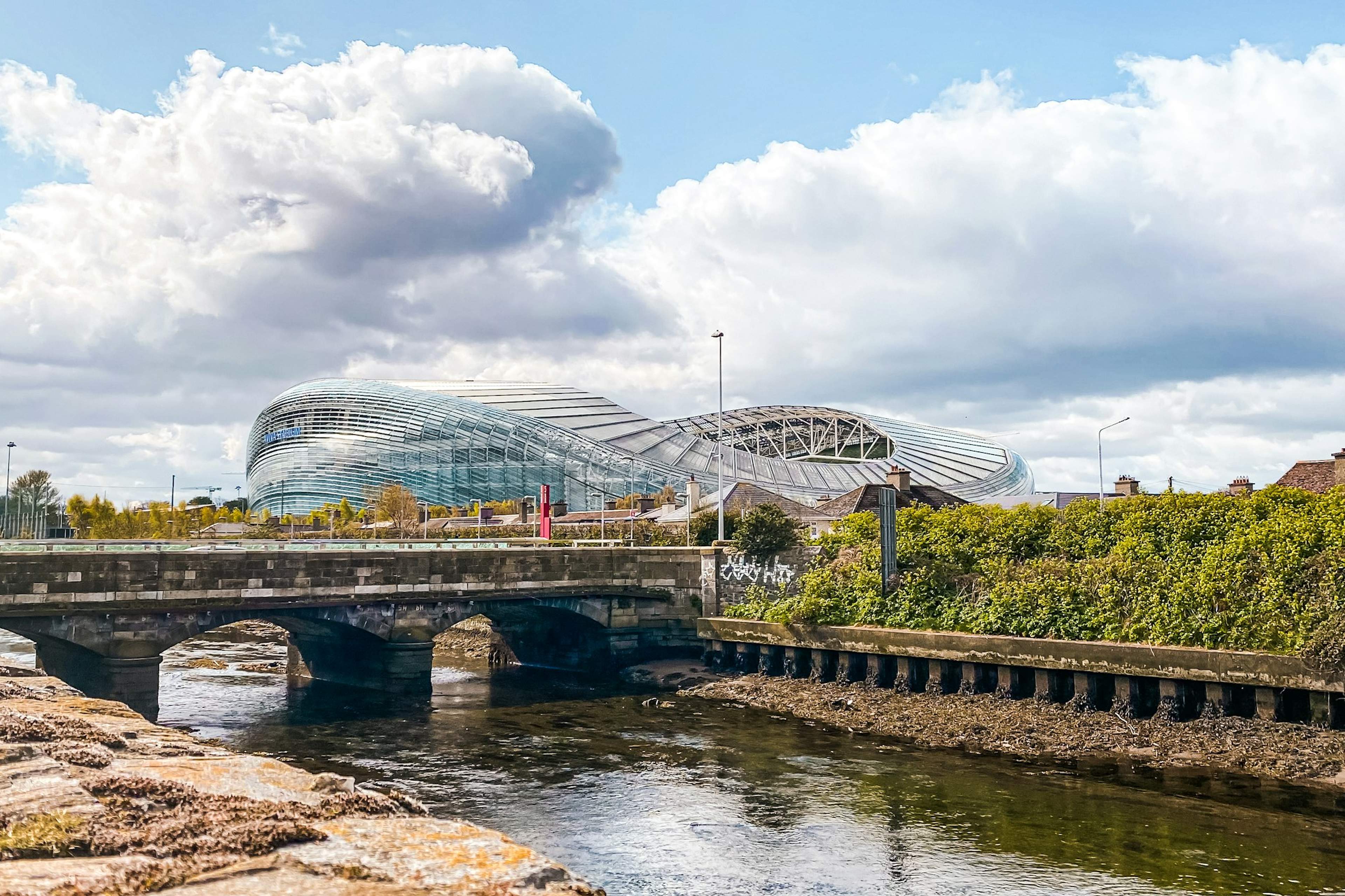 Aviva Stadium