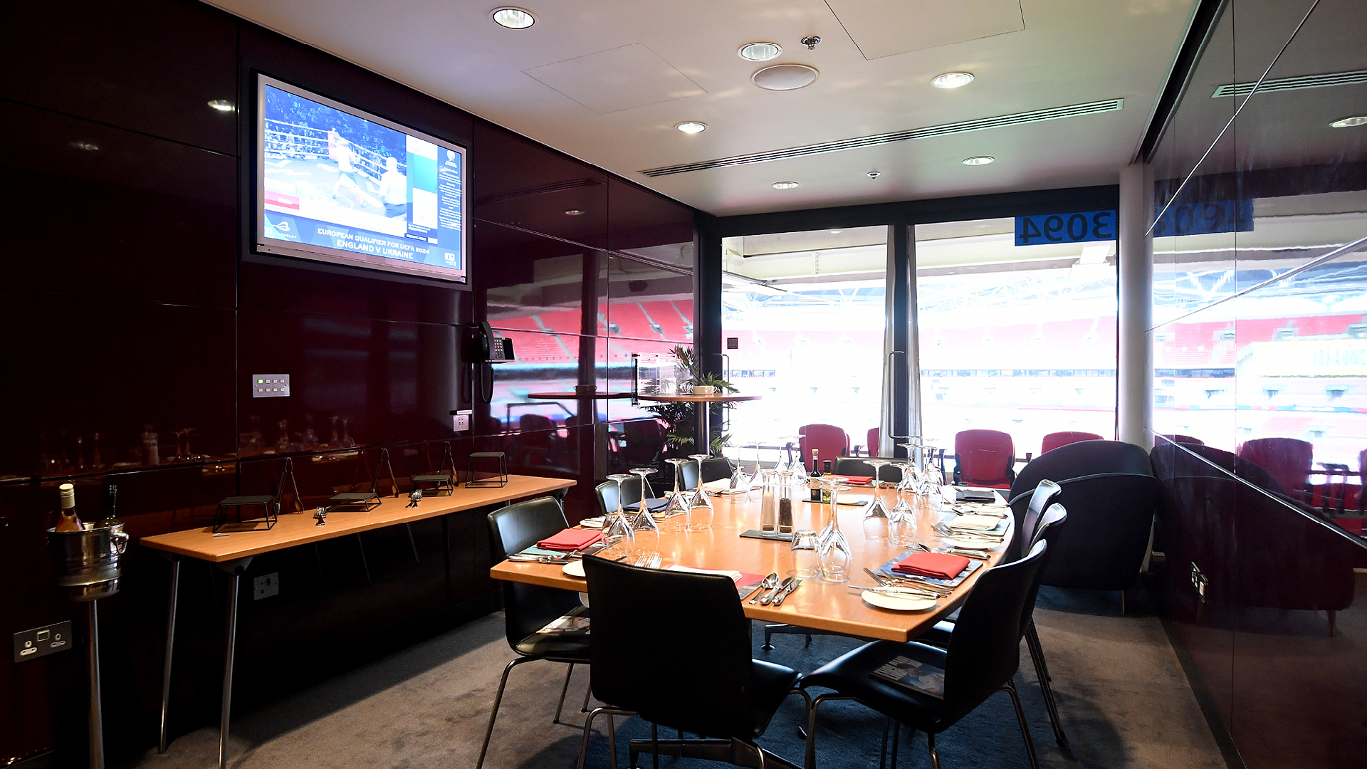 Box Hospitality