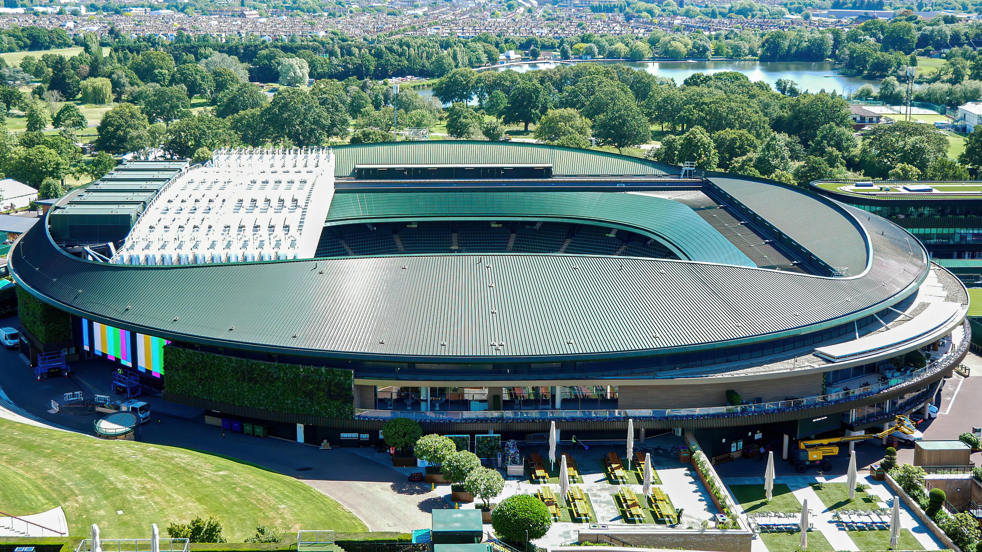 Wimbledon