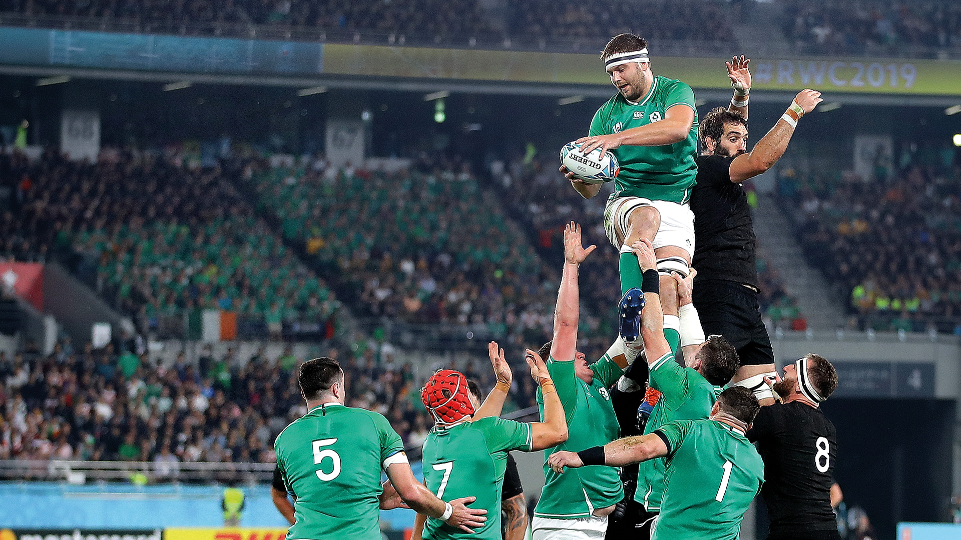 Rugby Legends Q&A and Pre-Match Predictions