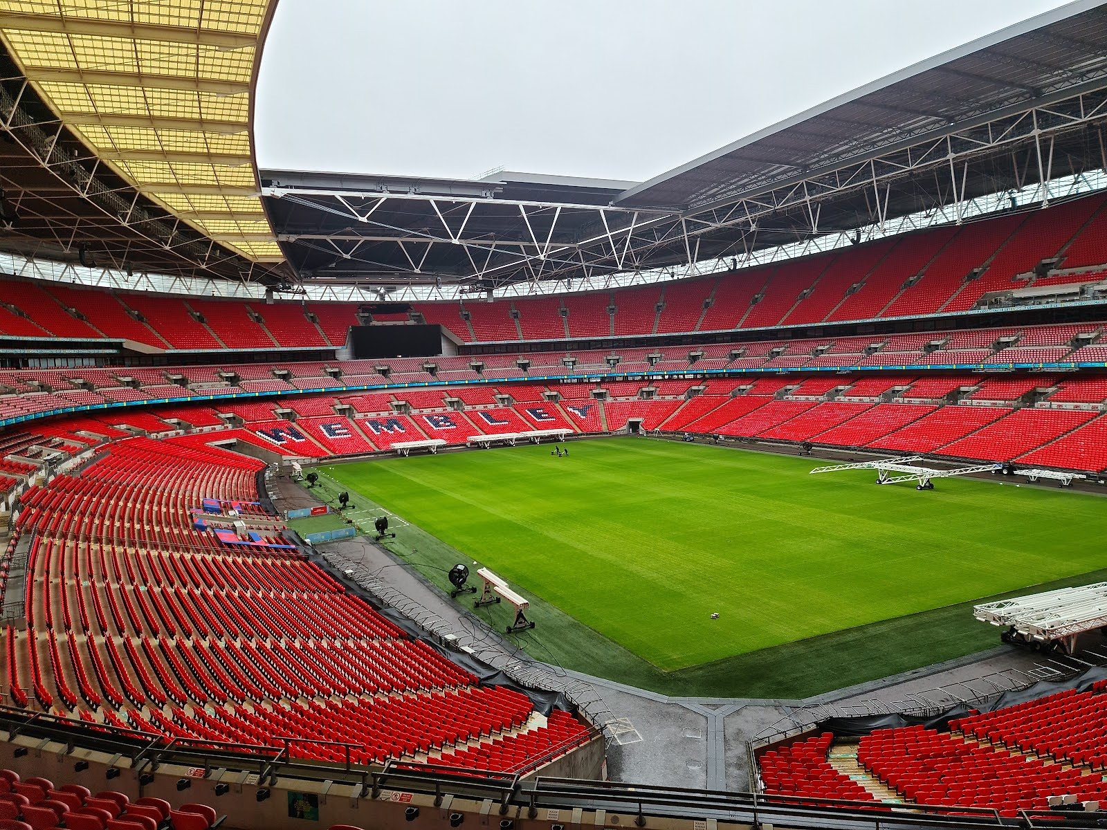 Wembley