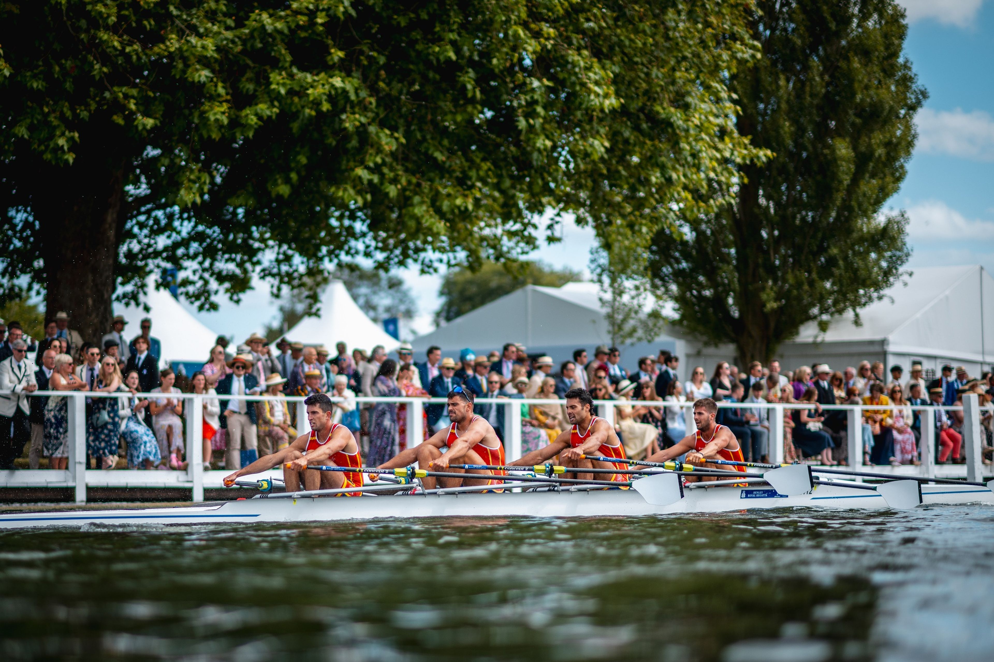 Henley Royal Regatta