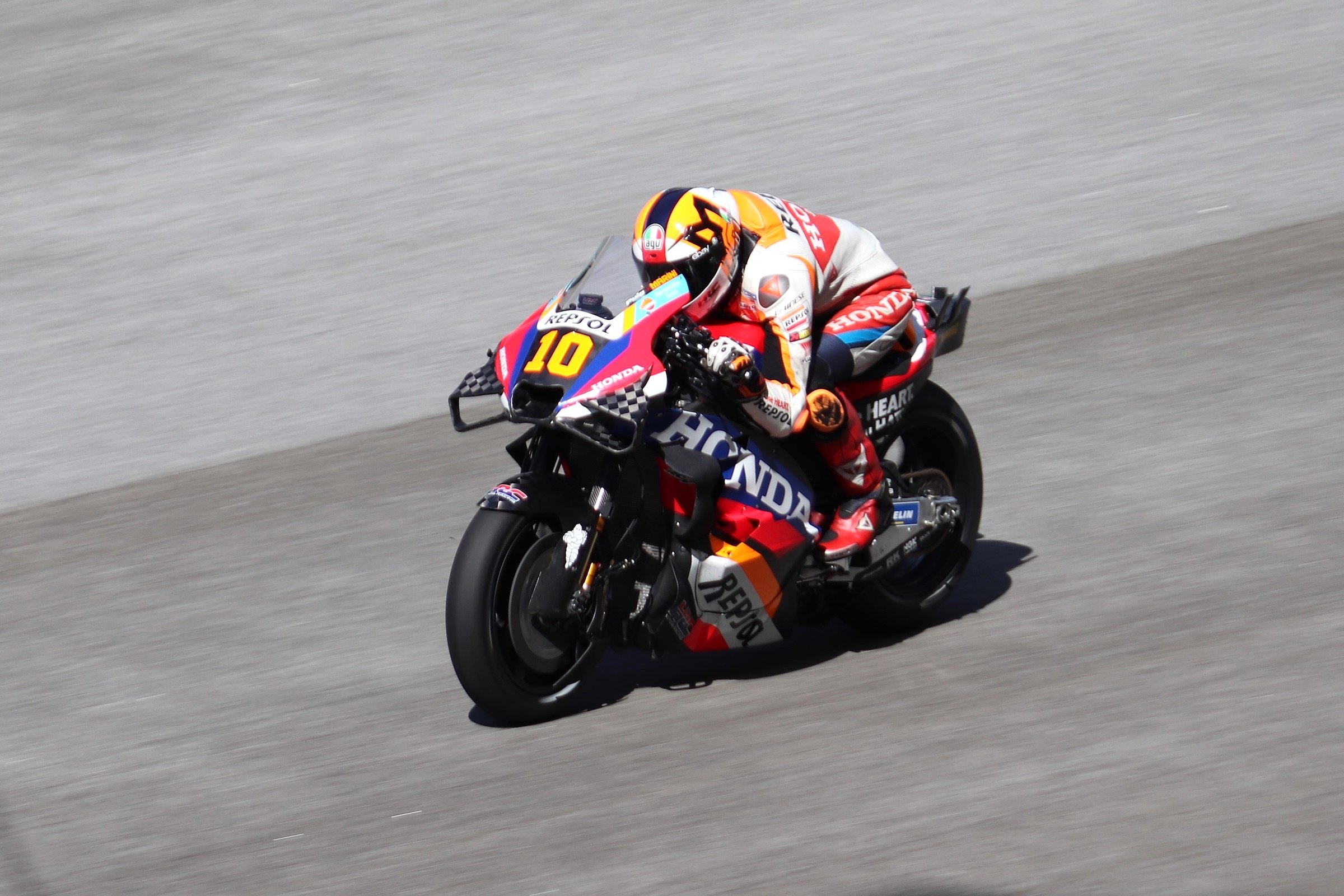 MotoGP