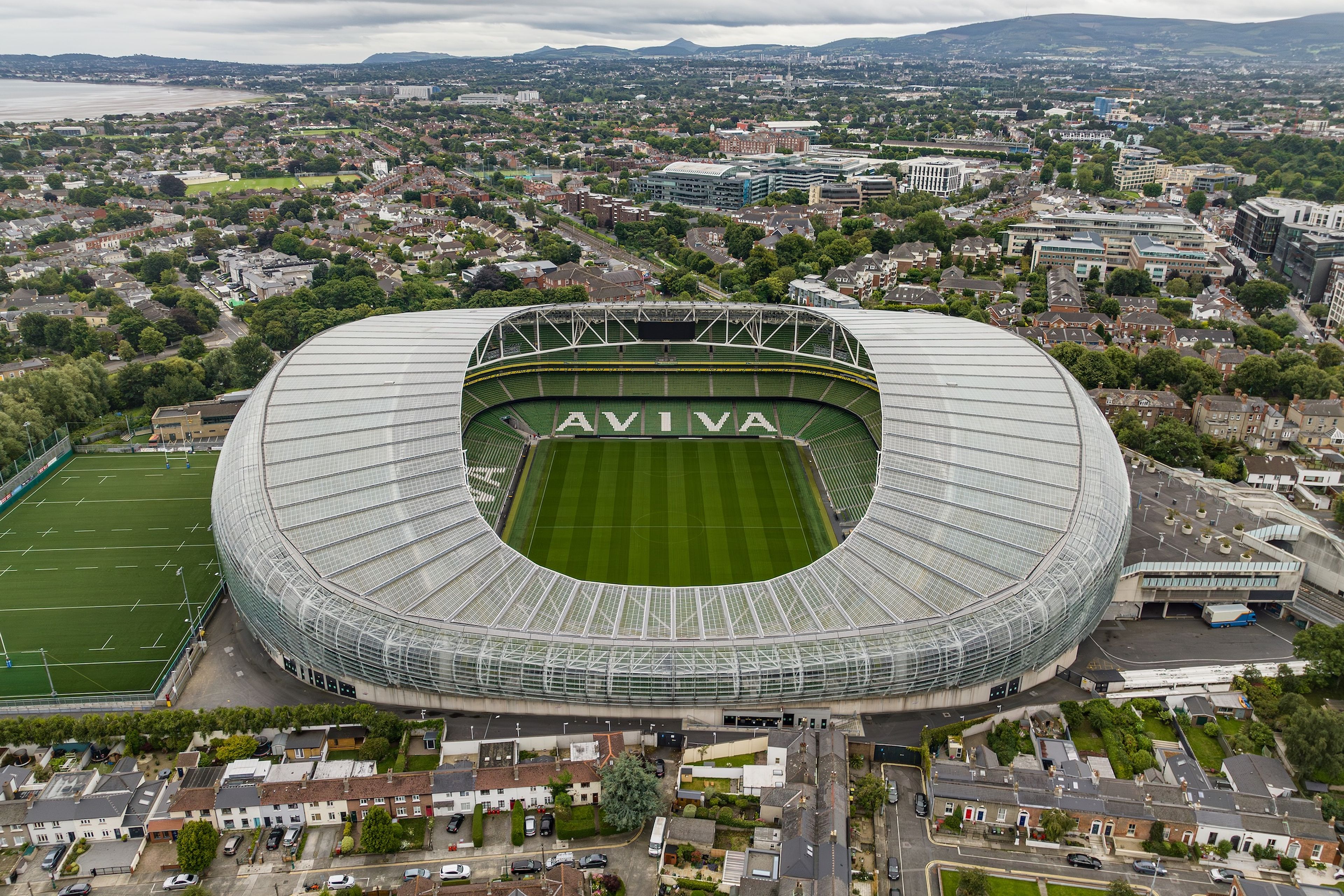 Aviva Stadium