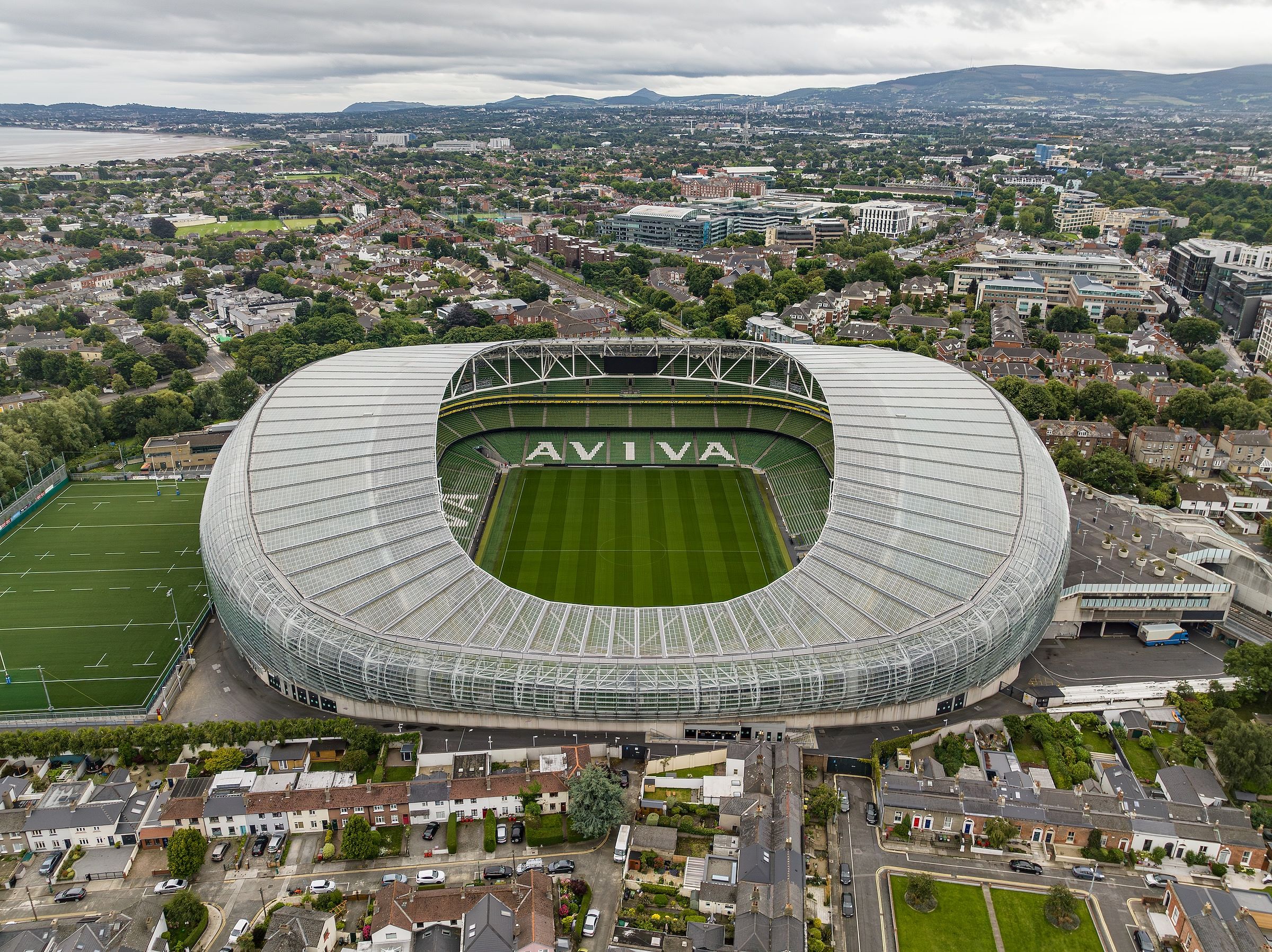 Aviva Stadium