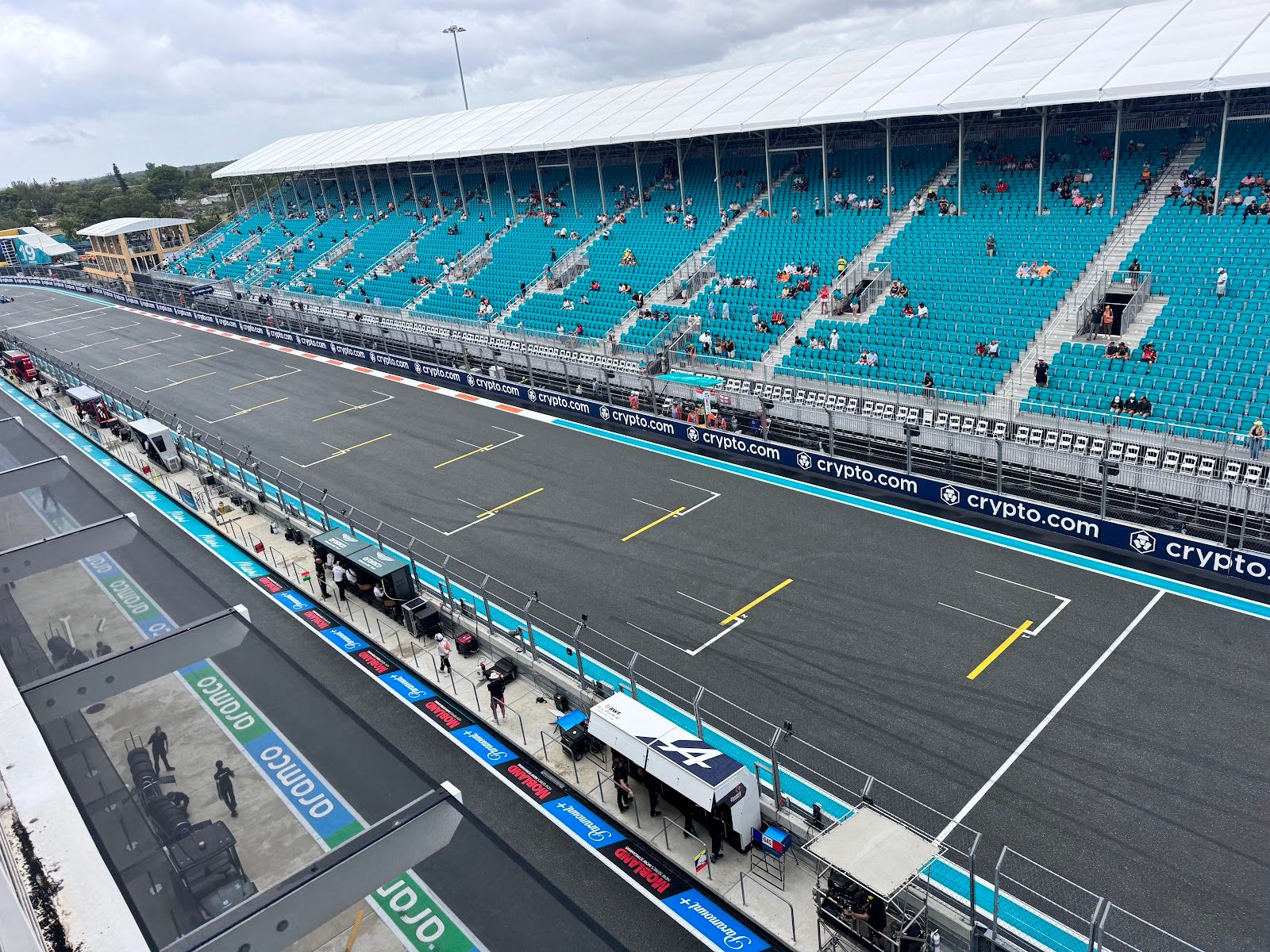 Miami International Autodrome