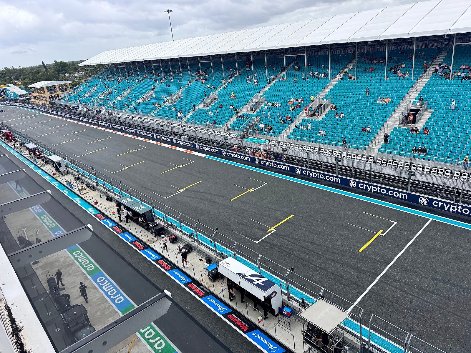 Miami International Autodrome