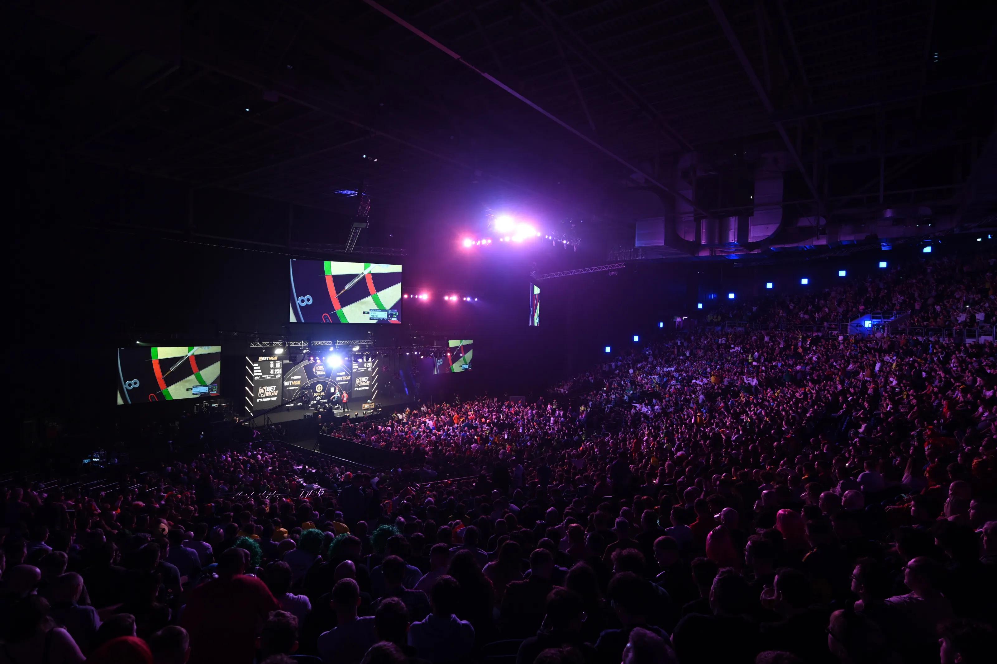 Premier League Darts