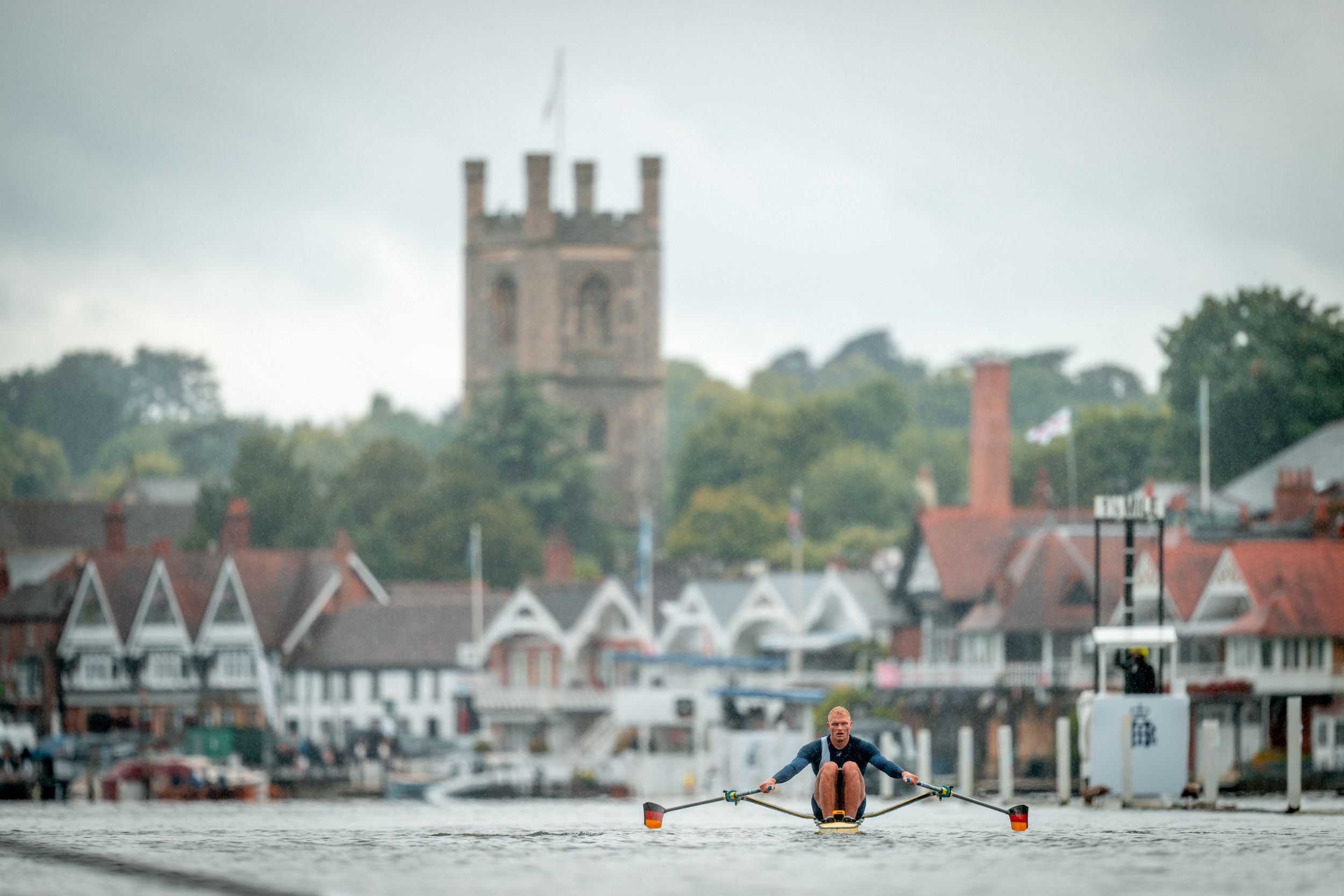 Henley Royal Regatta