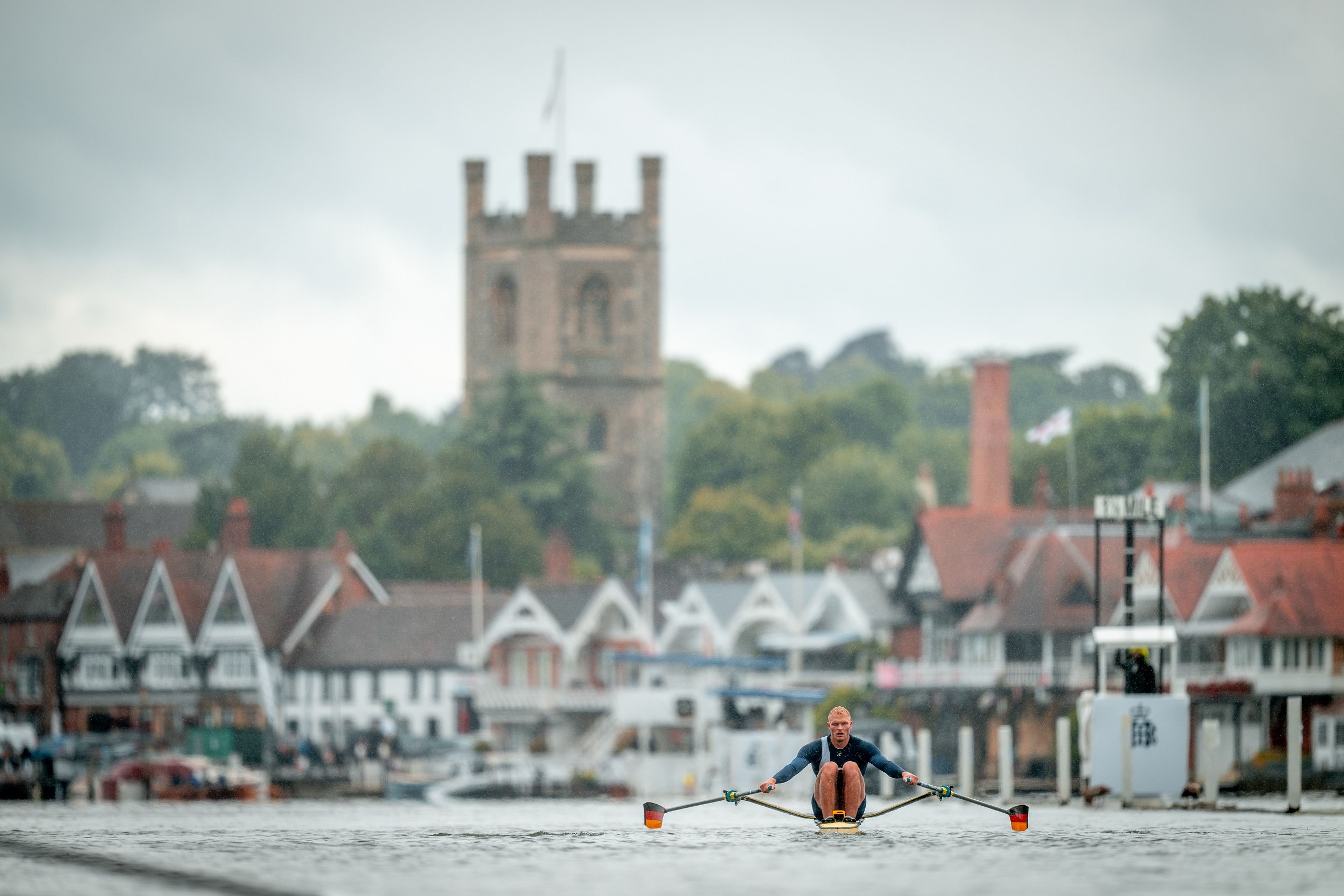 Henley Royal Regatta