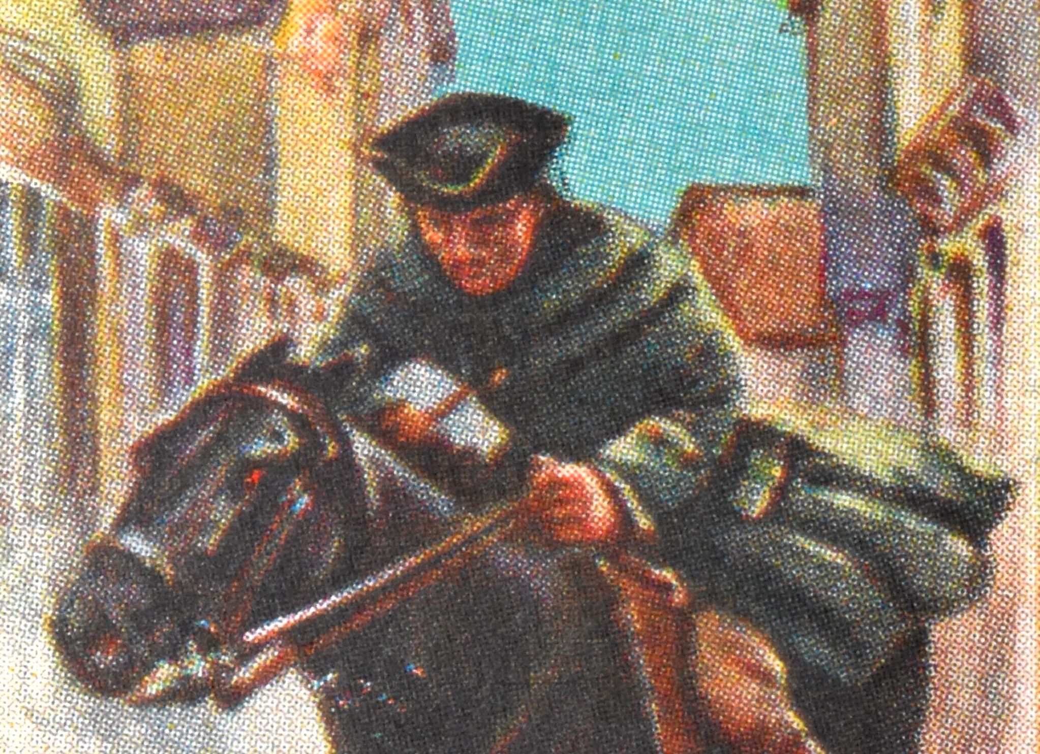 Dick Turpin