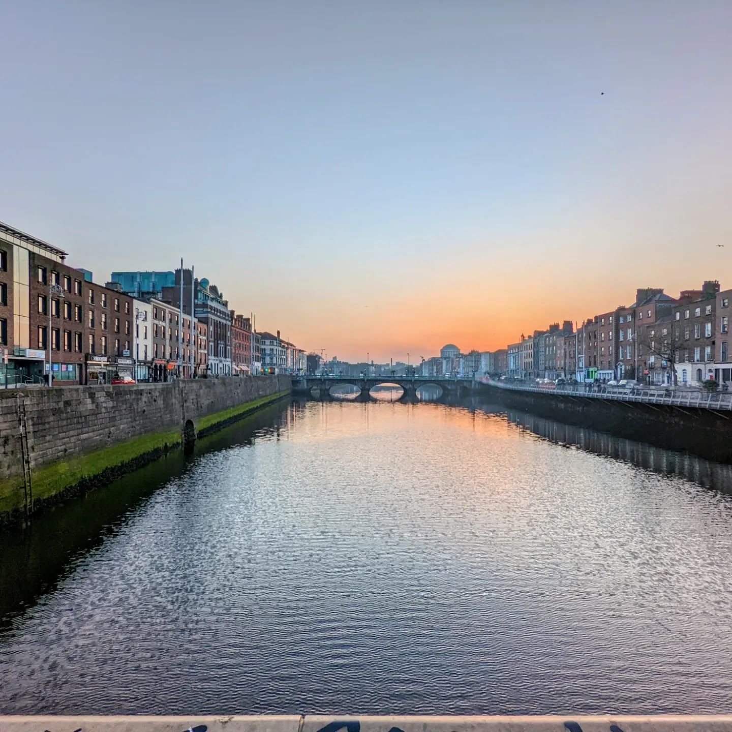 Dublin's Six Nations week