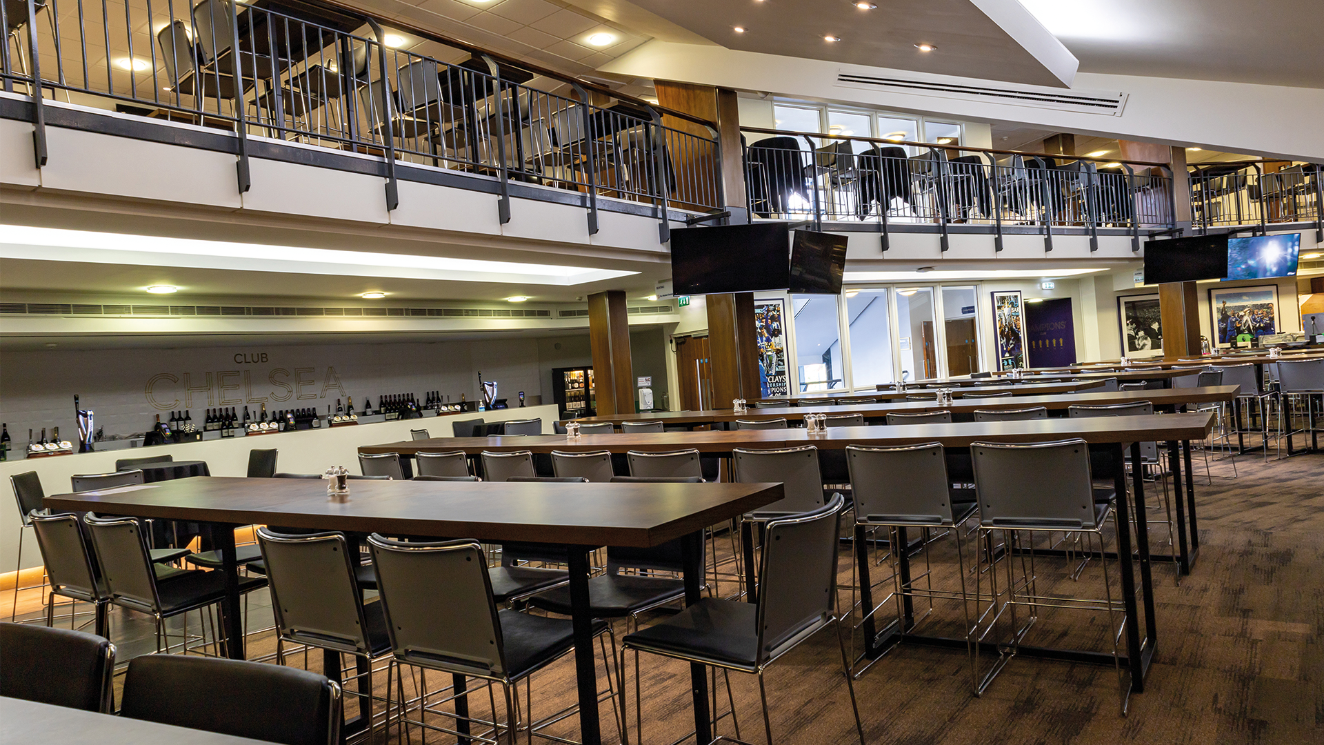 Champions Club
