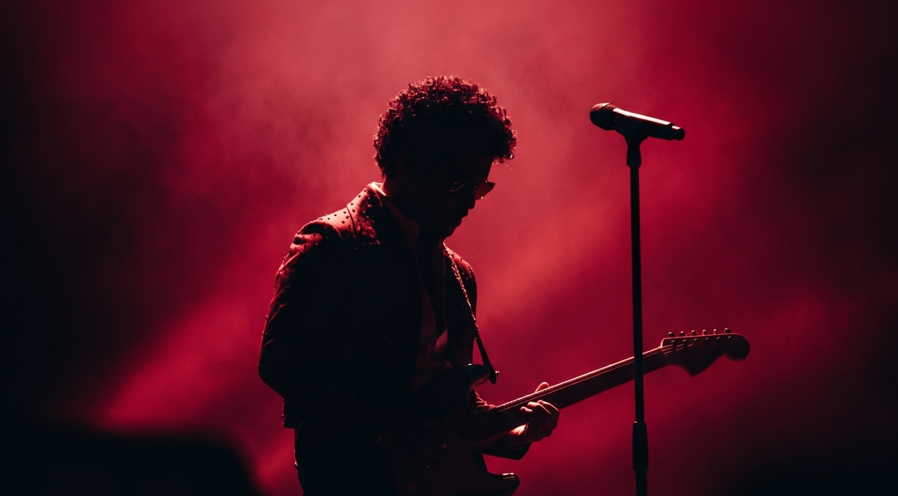 Bruno Mars