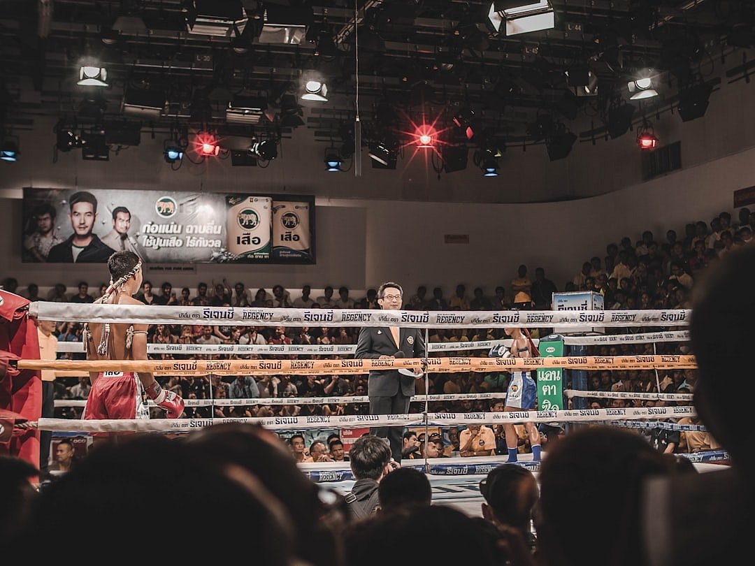 The history of Tyson Fury fight night