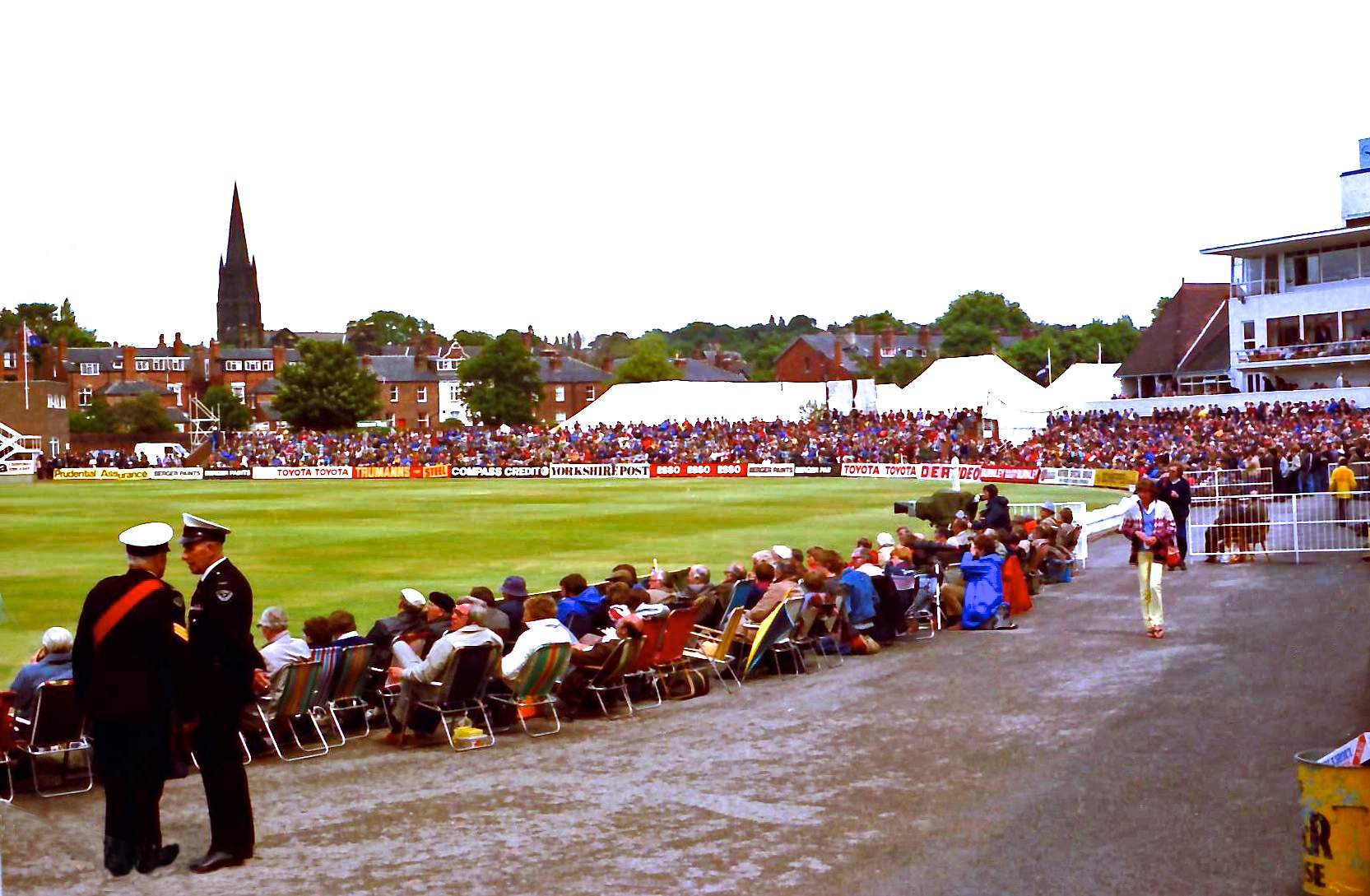 Headingley Stadium