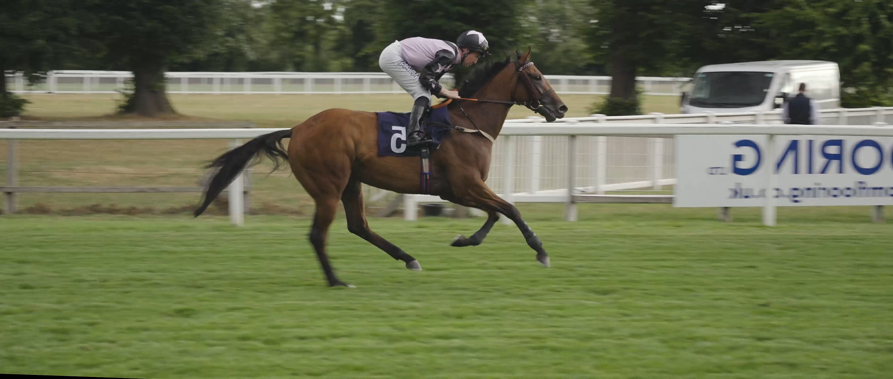 Royal Windsor Racecourse