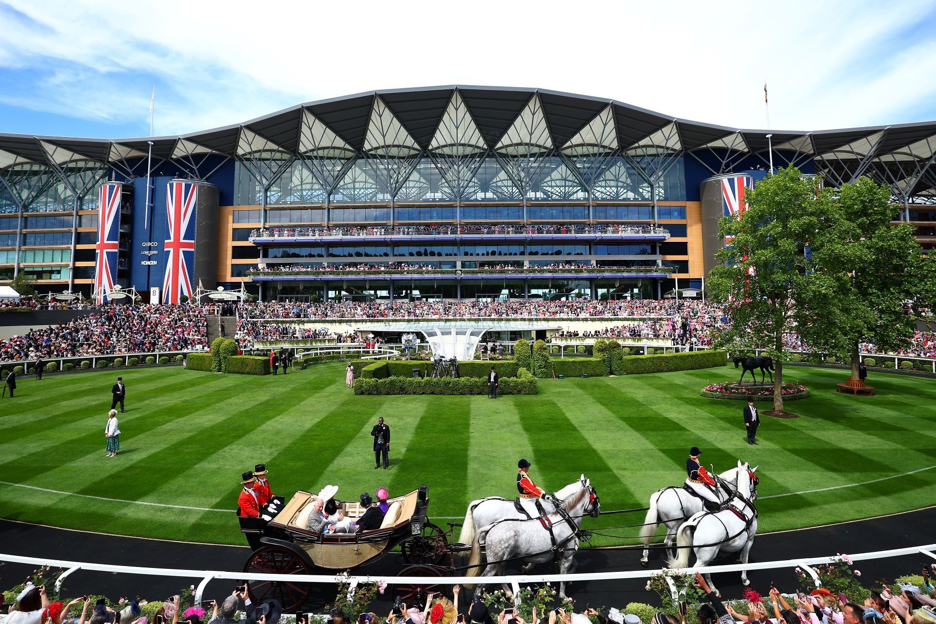 Royal Ascot