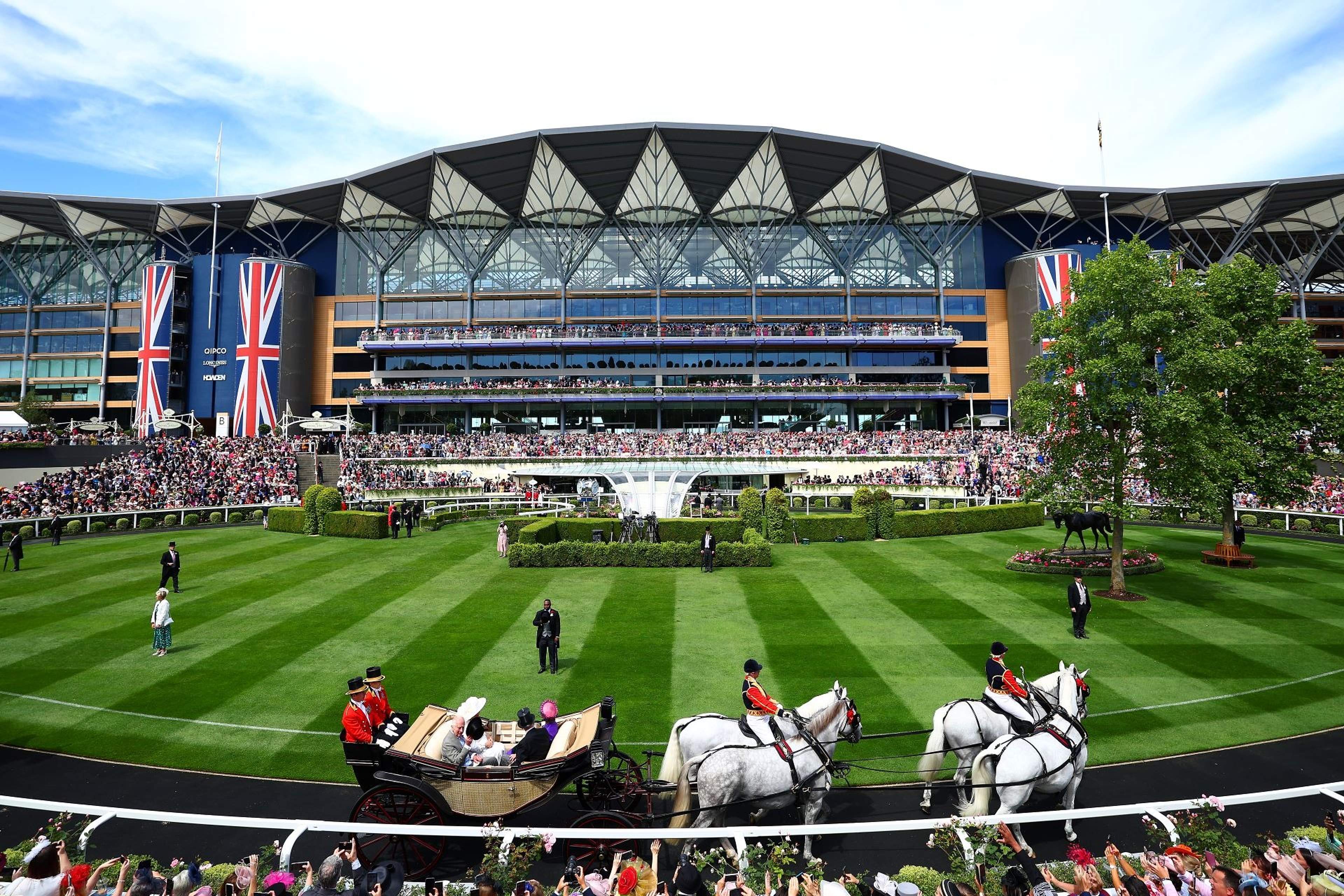 Royal Ascot