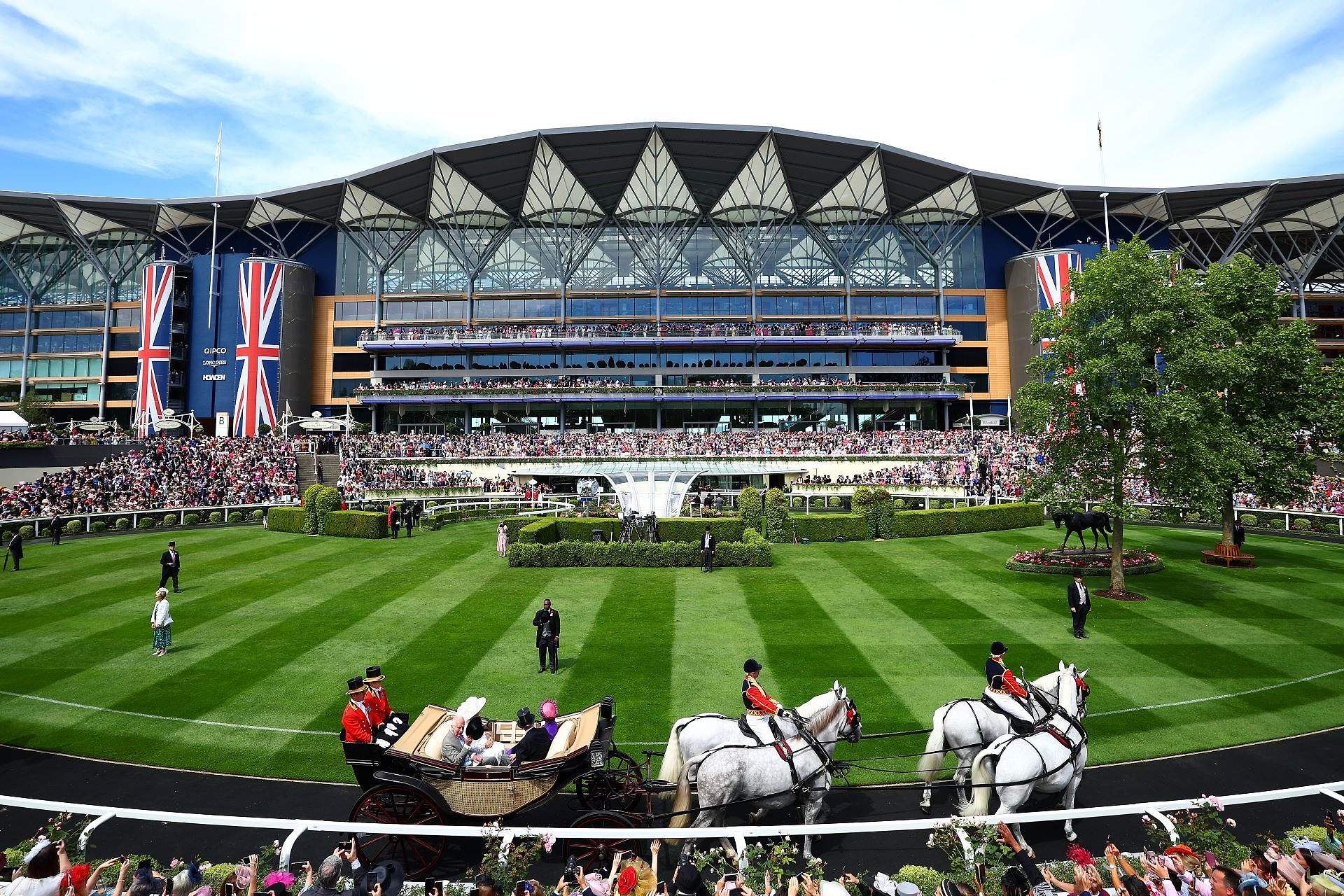 Royal Ascot