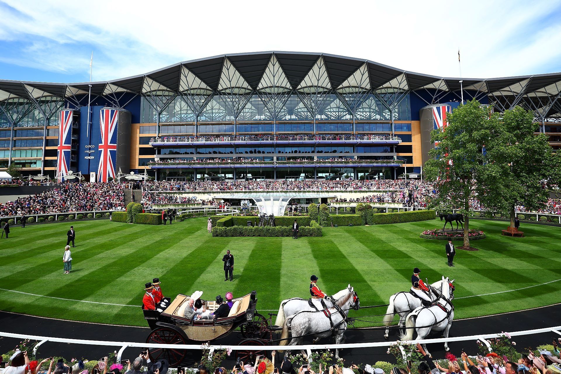 Royal Ascot