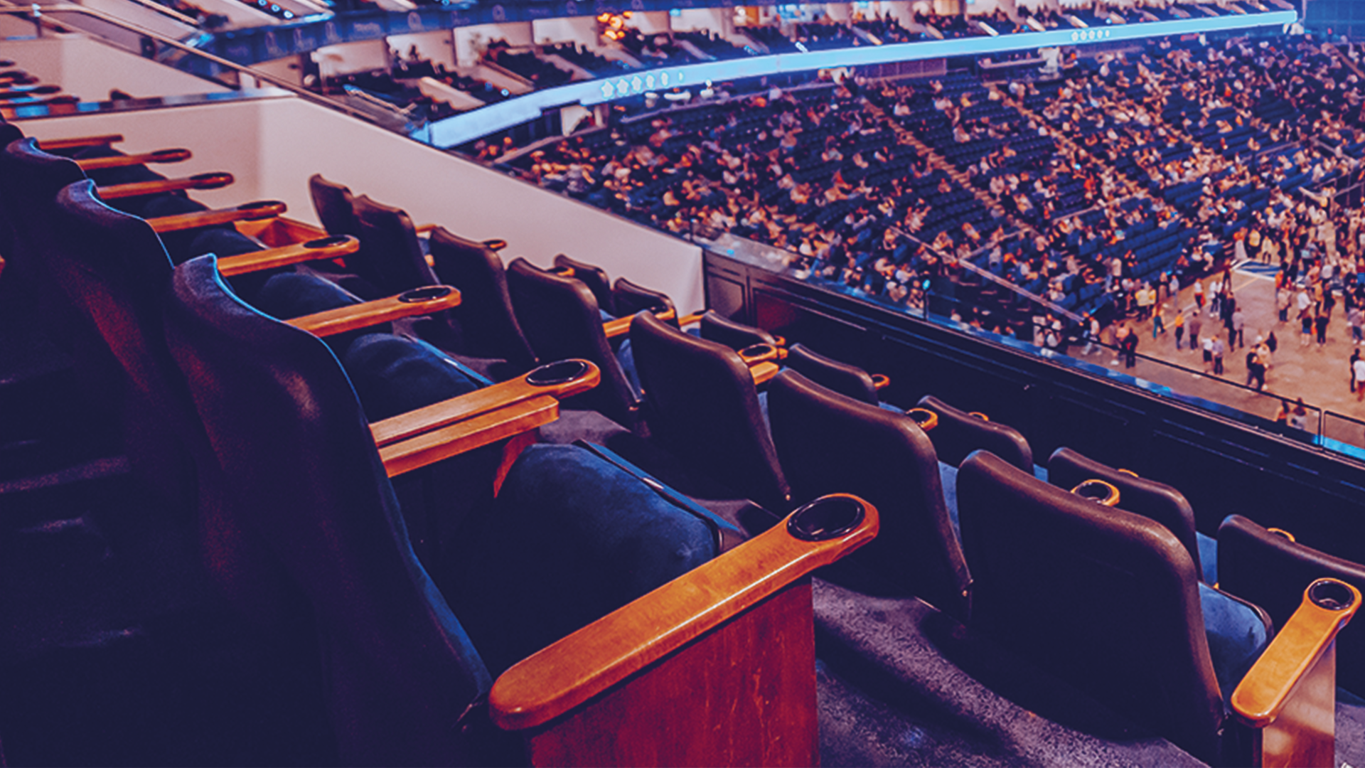 VIP Box