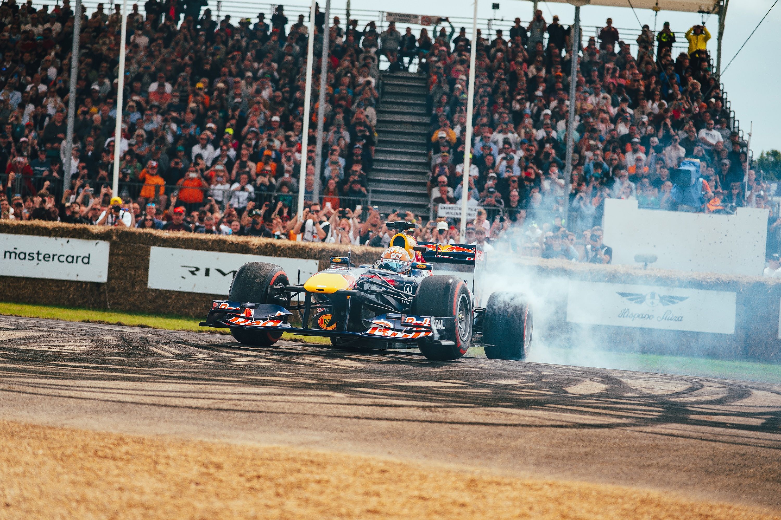 Goodwood Festival of Speed