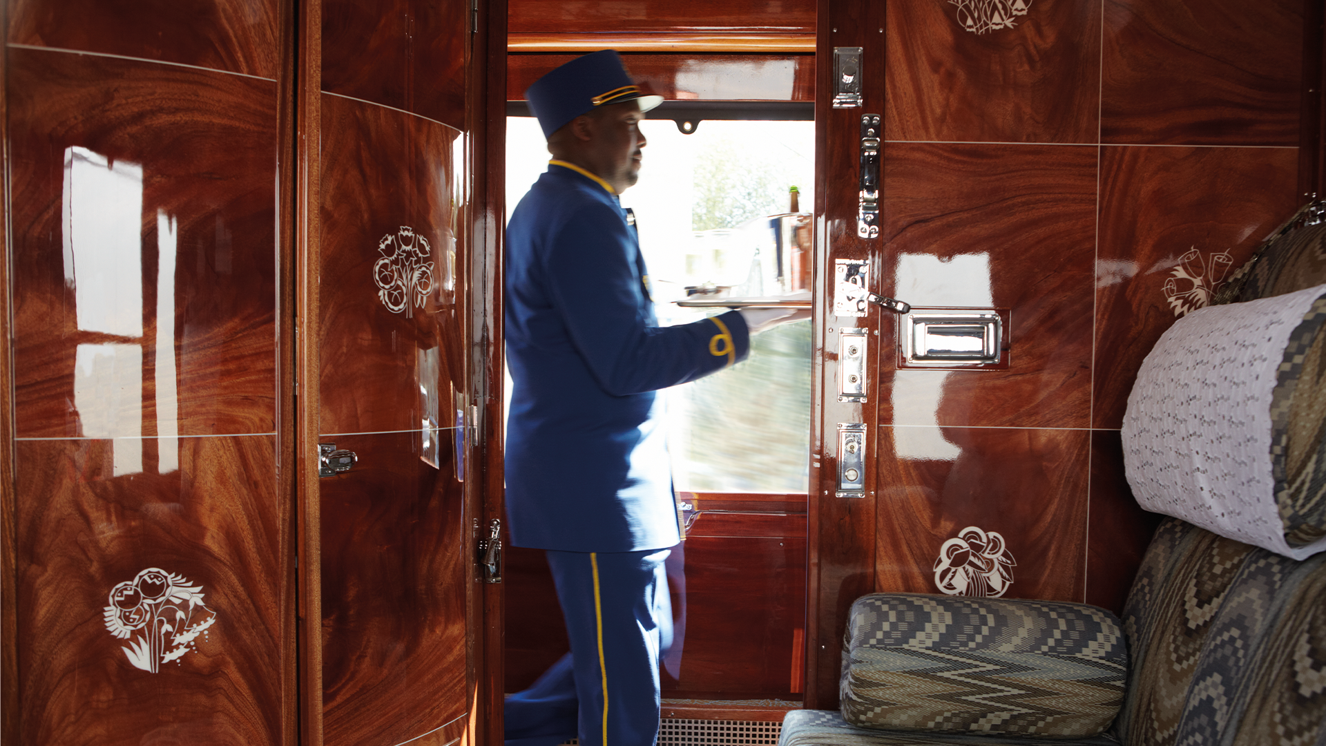 Venice Simplon-Orient-Express