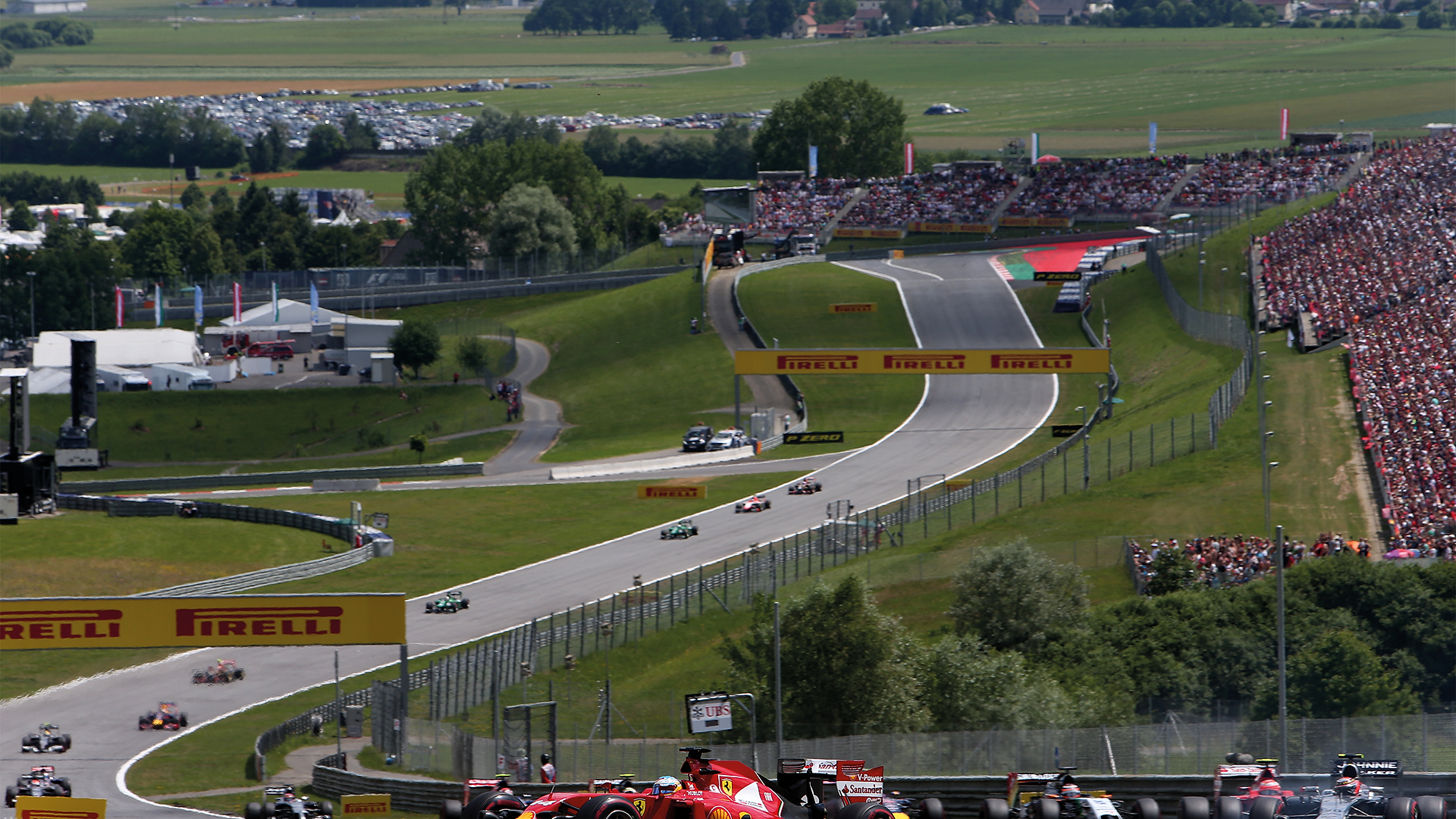 Red Bull Ring