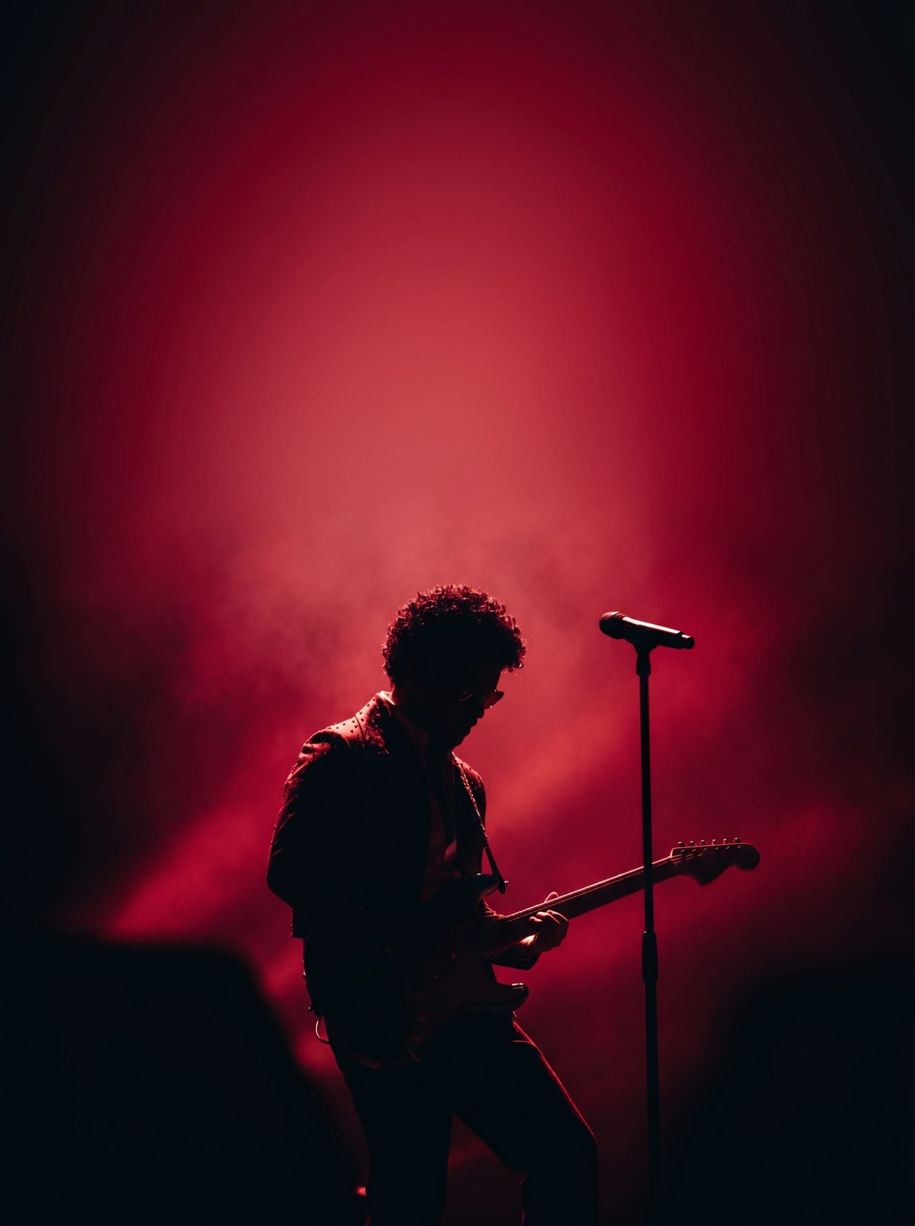 Bruno Mars
