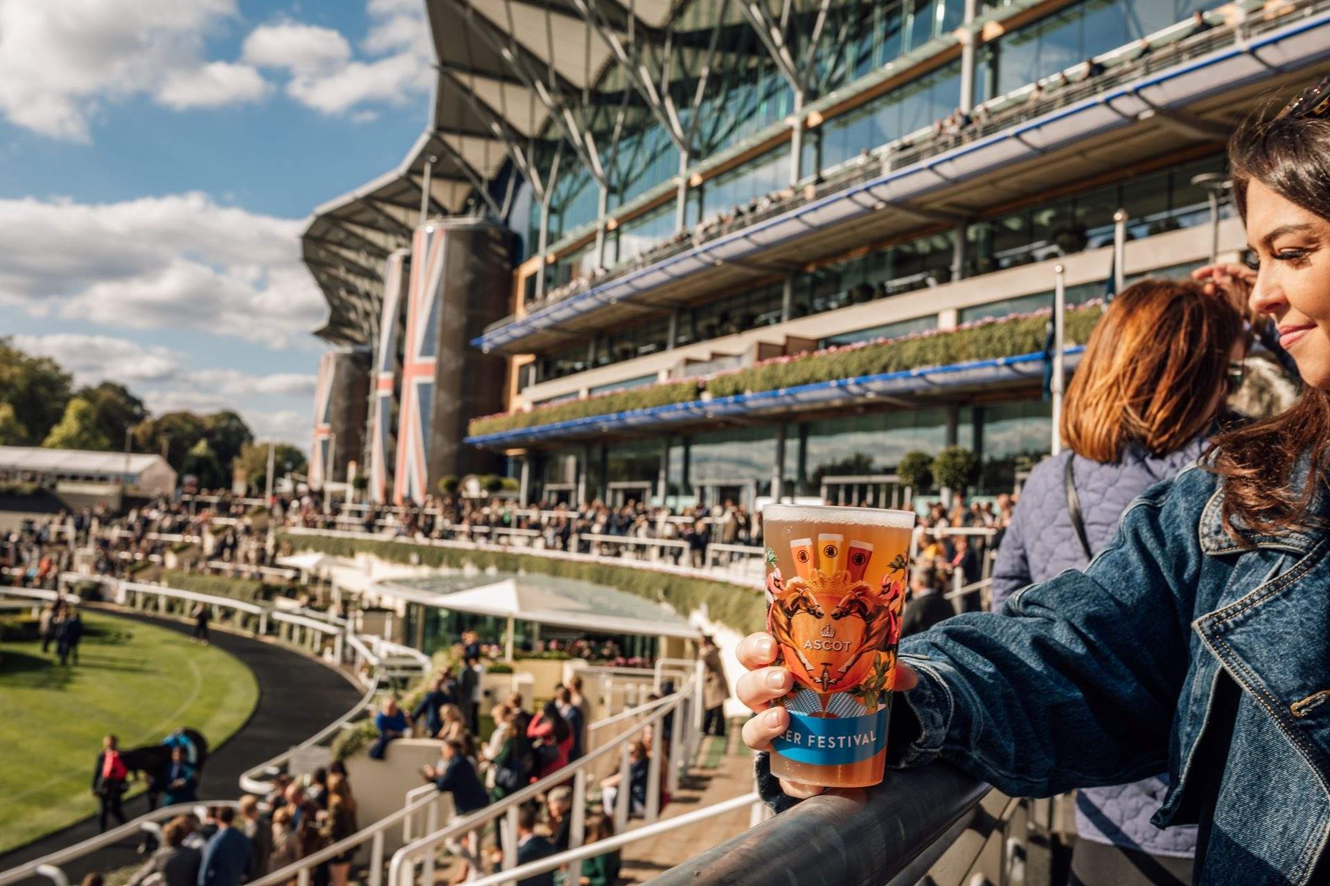 Ascot Racecourse