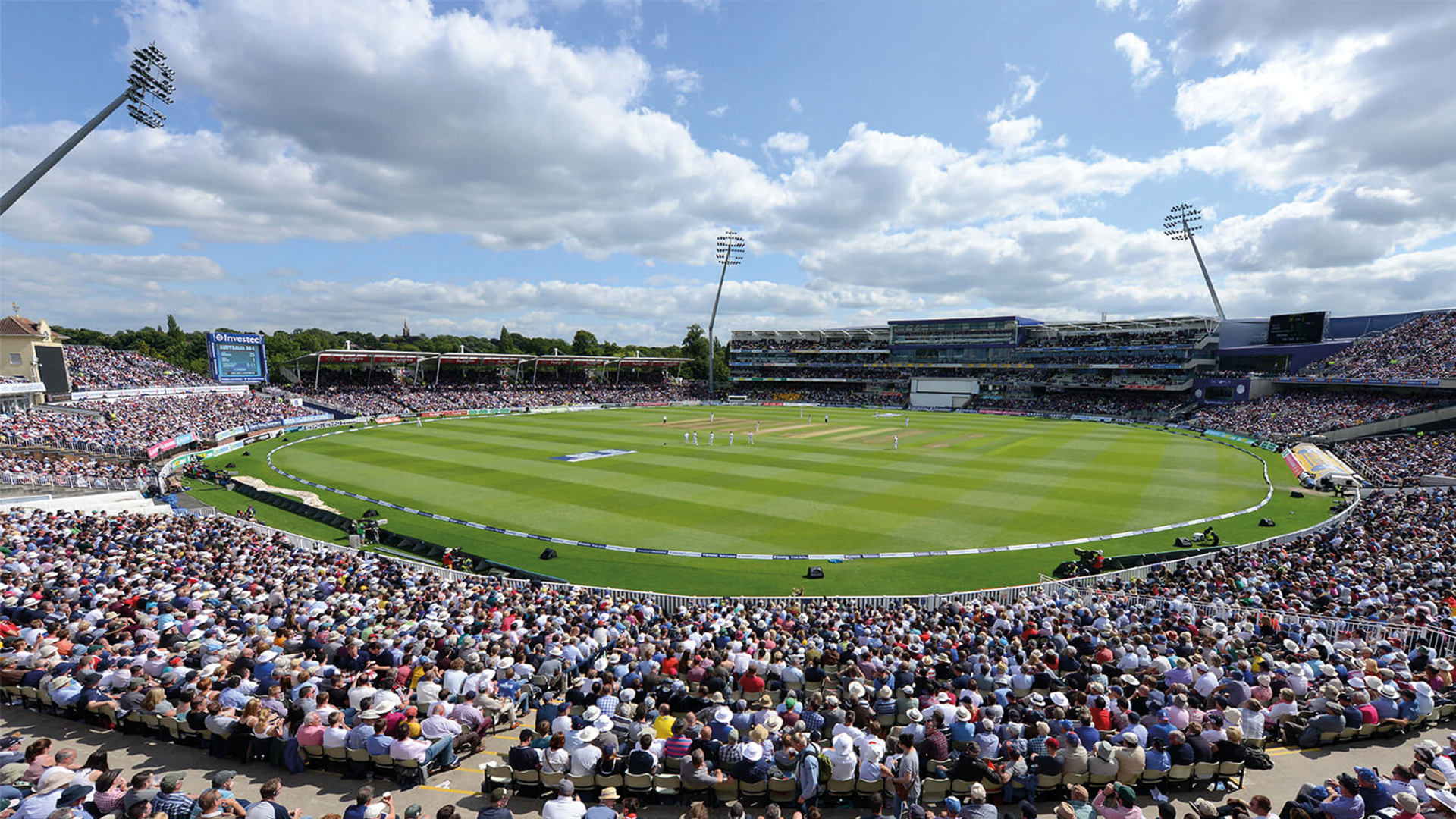 Edgbaston