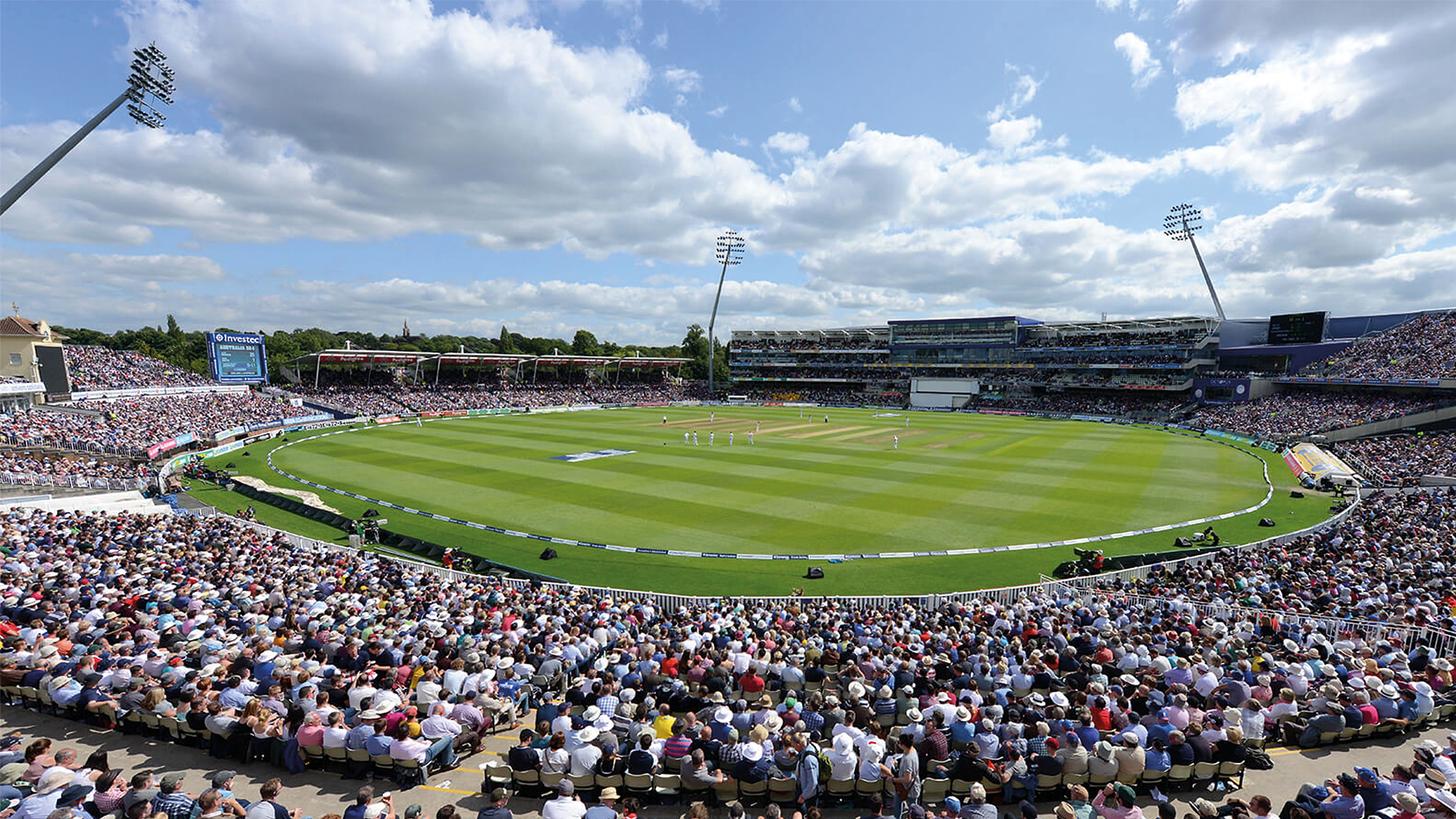 Edgbaston